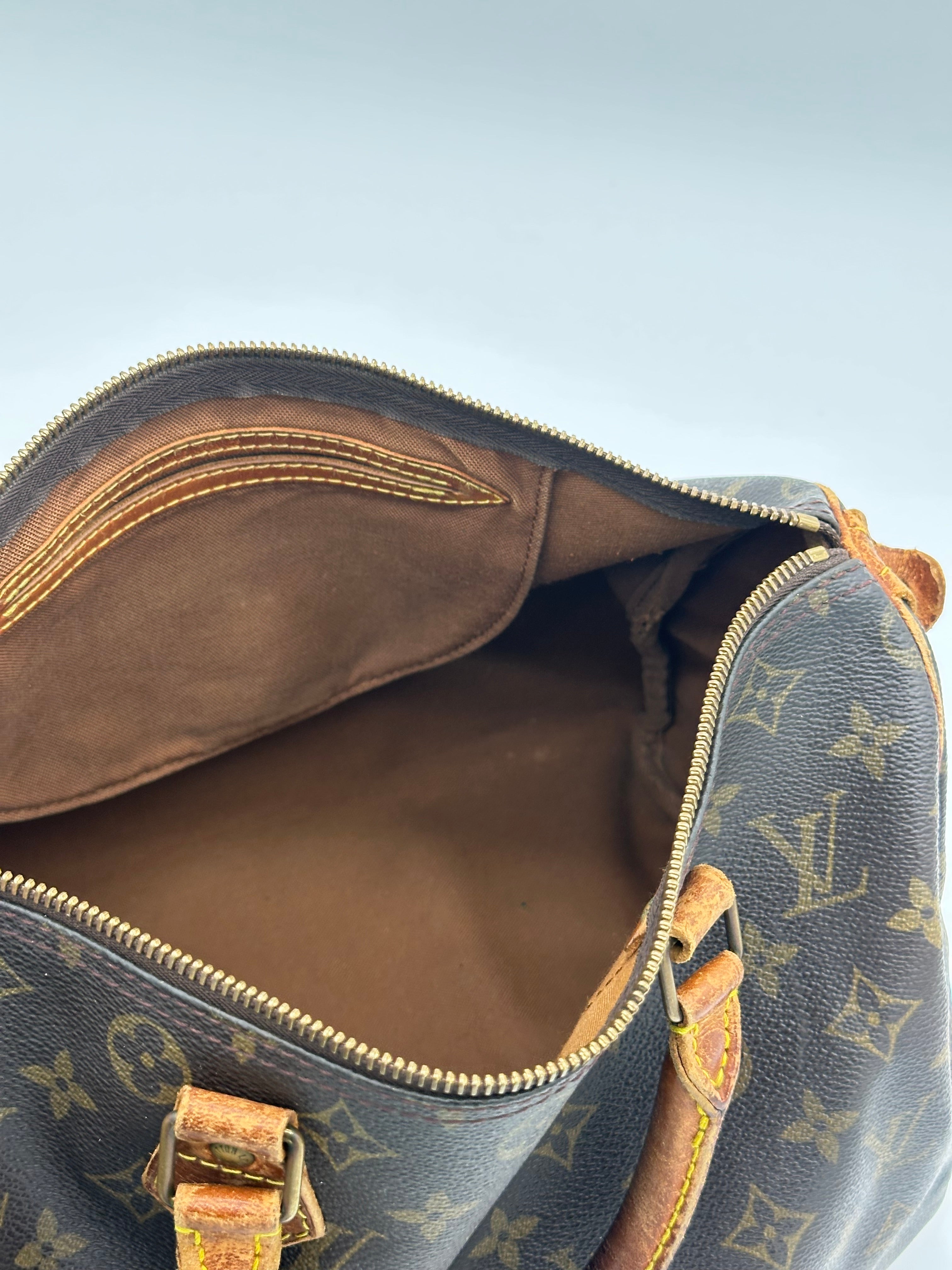 Louis Vuitton Speedy 30