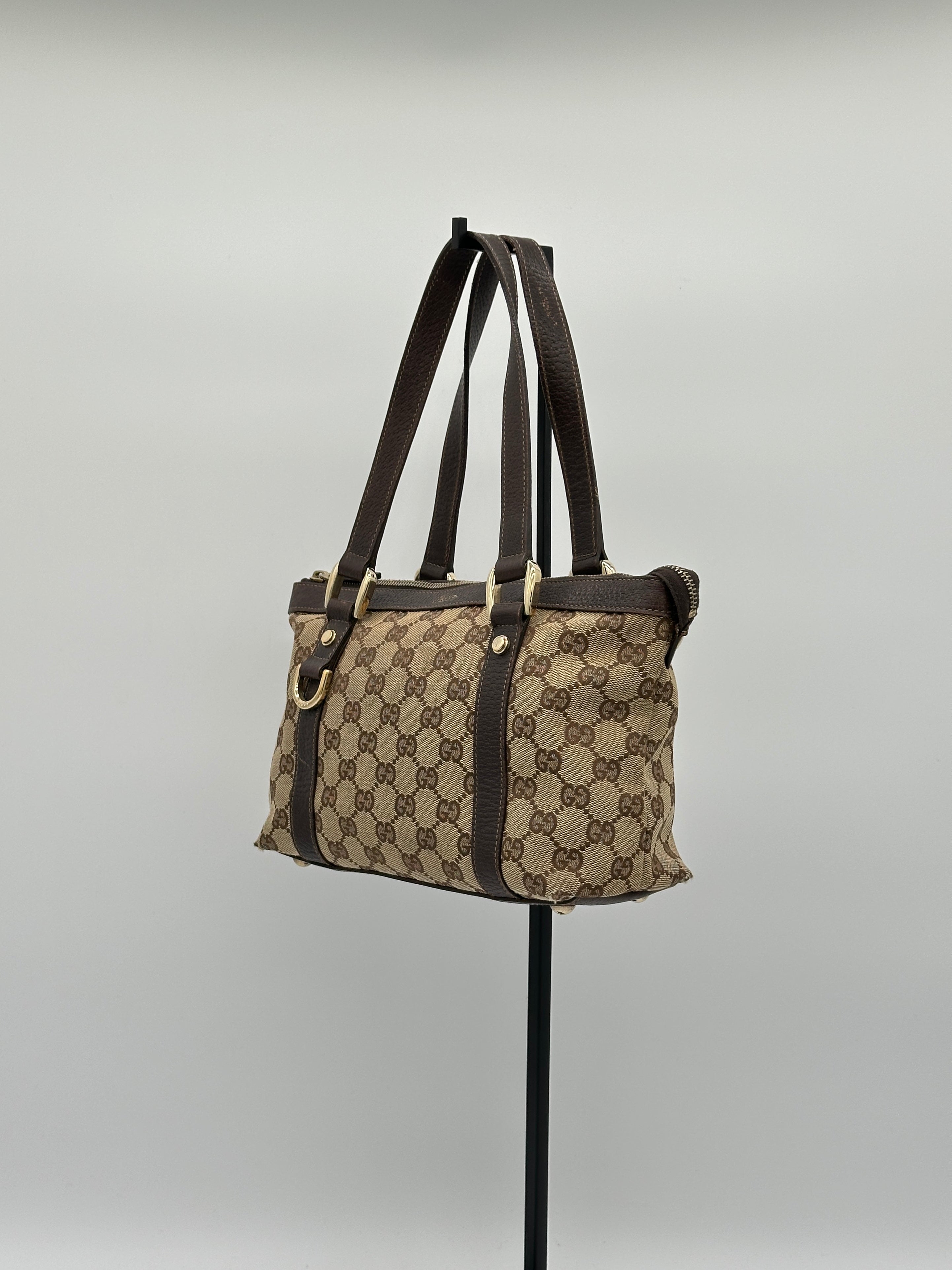 Gucci Small Abbey D-Ring