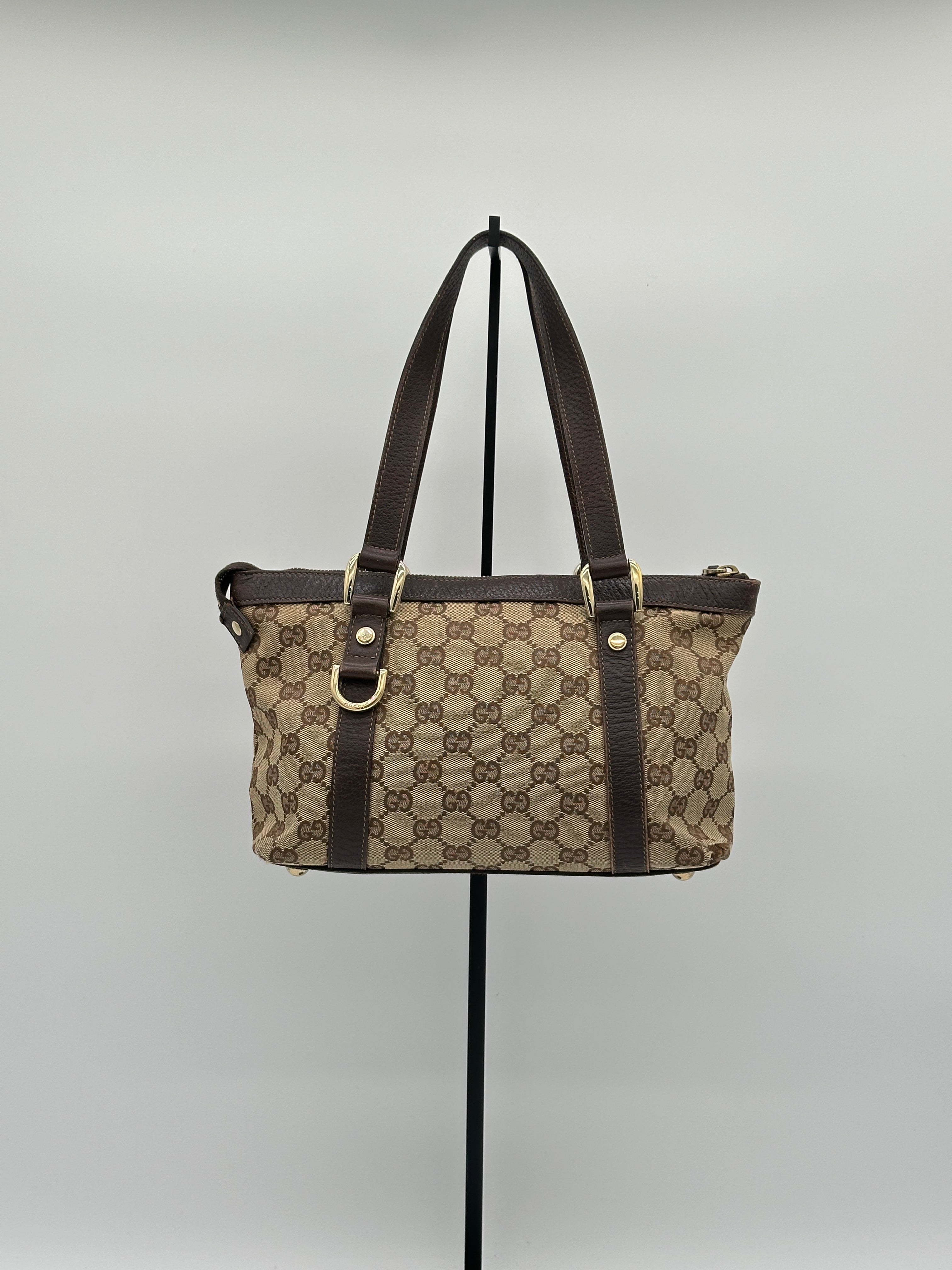 Gucci Small Abbey D-Ring