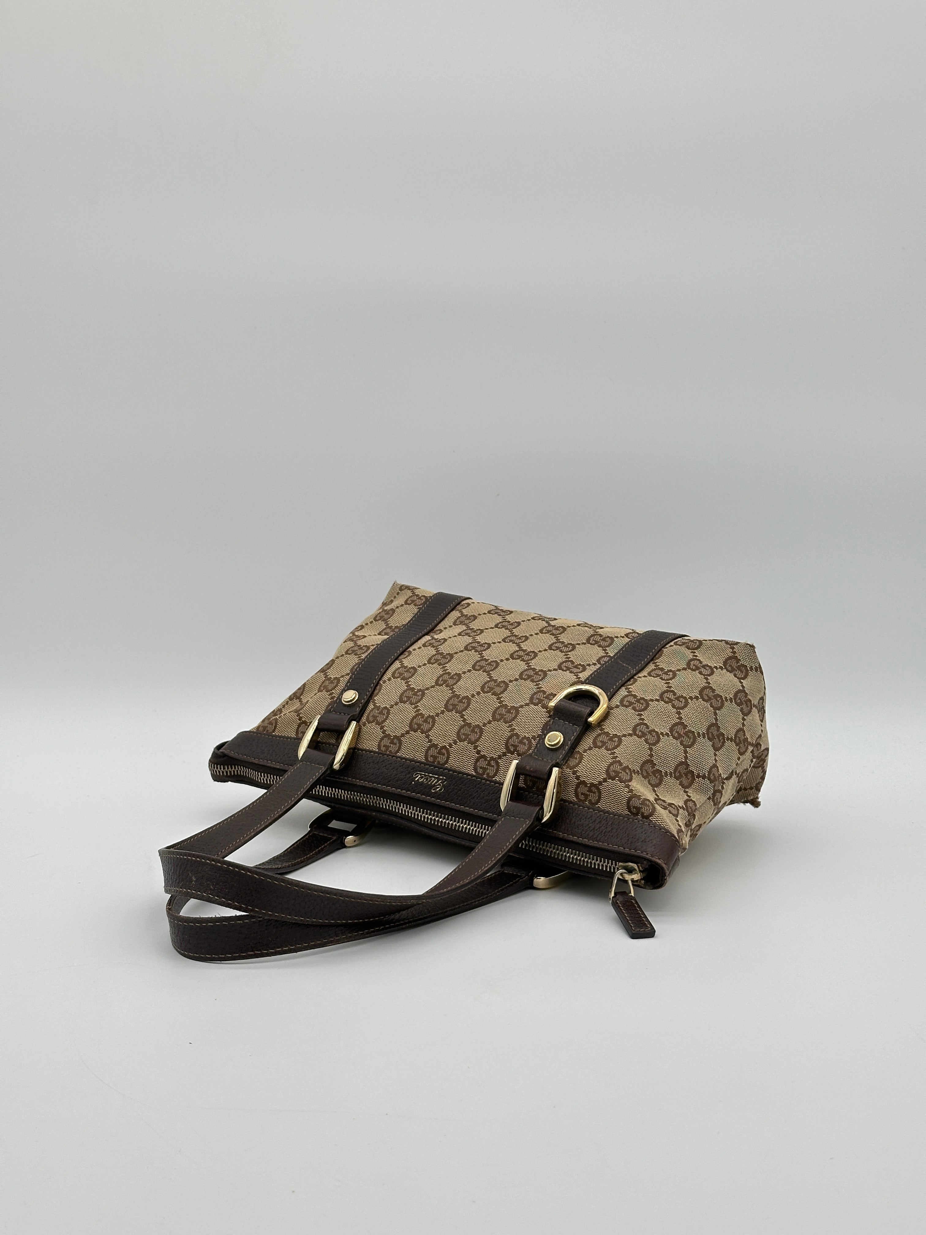 Gucci Small Abbey D-Ring