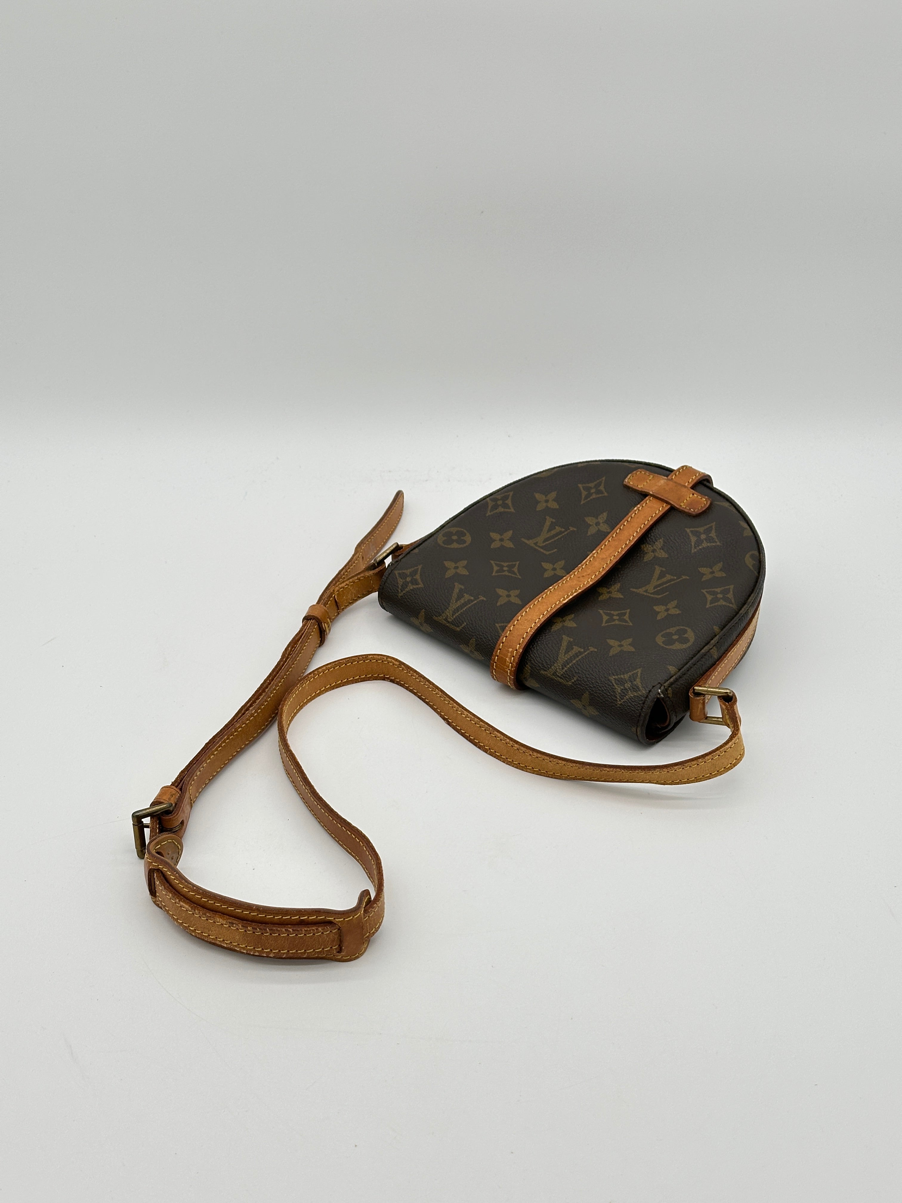 Louis Vuitton Chantilly MM
