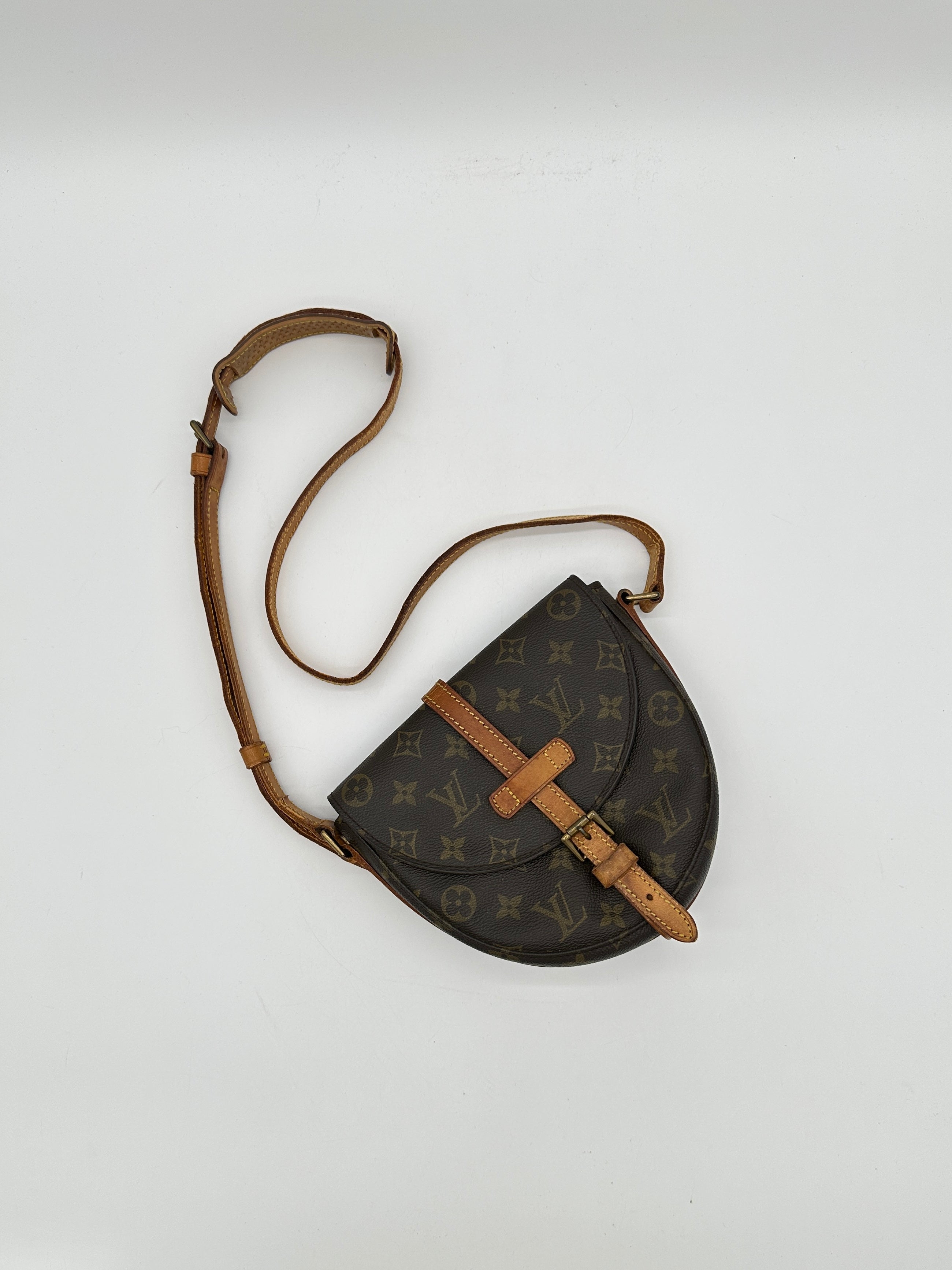 Louis Vuitton Chantilly