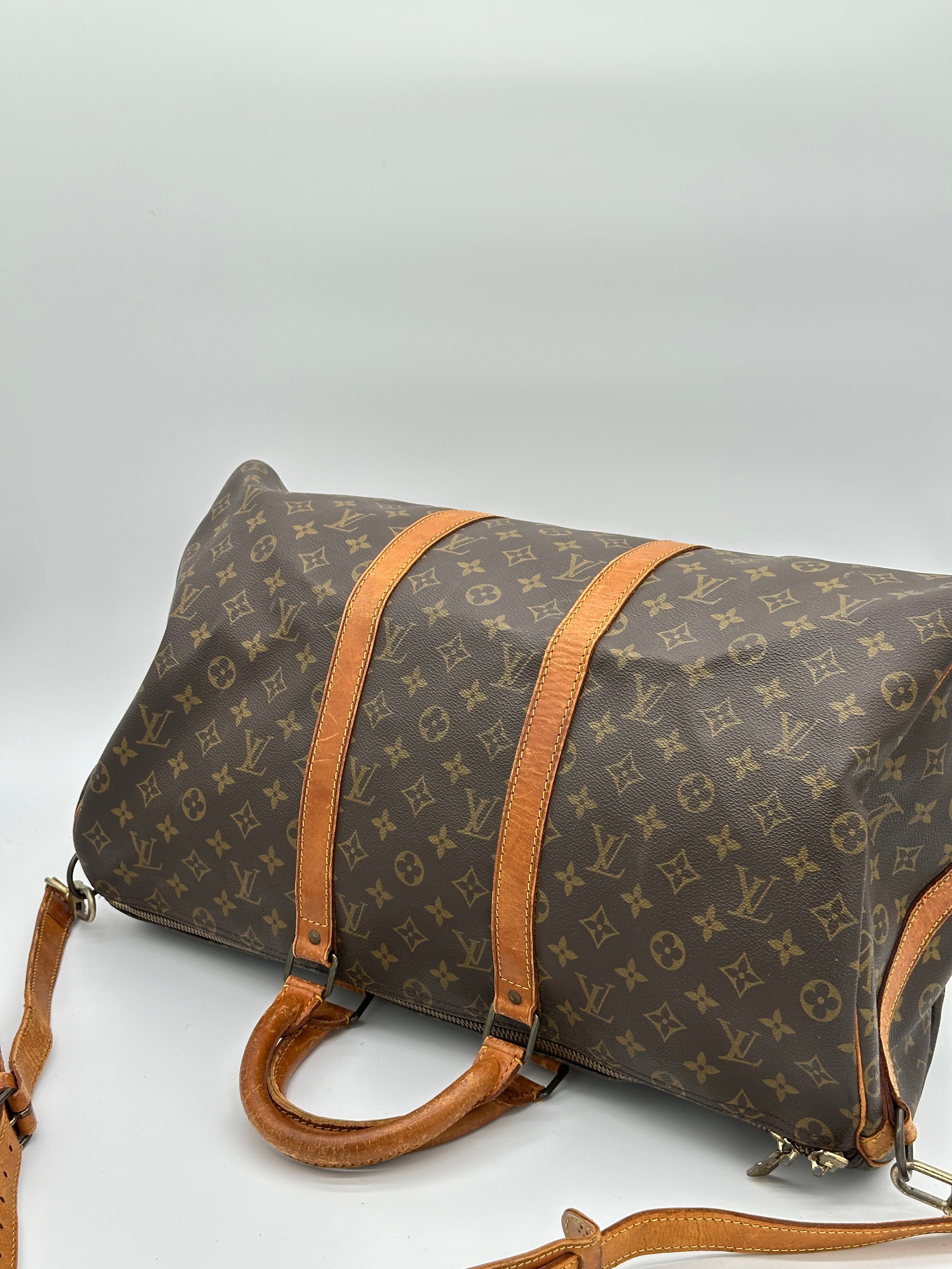 Louis Vuitton Keepall 50