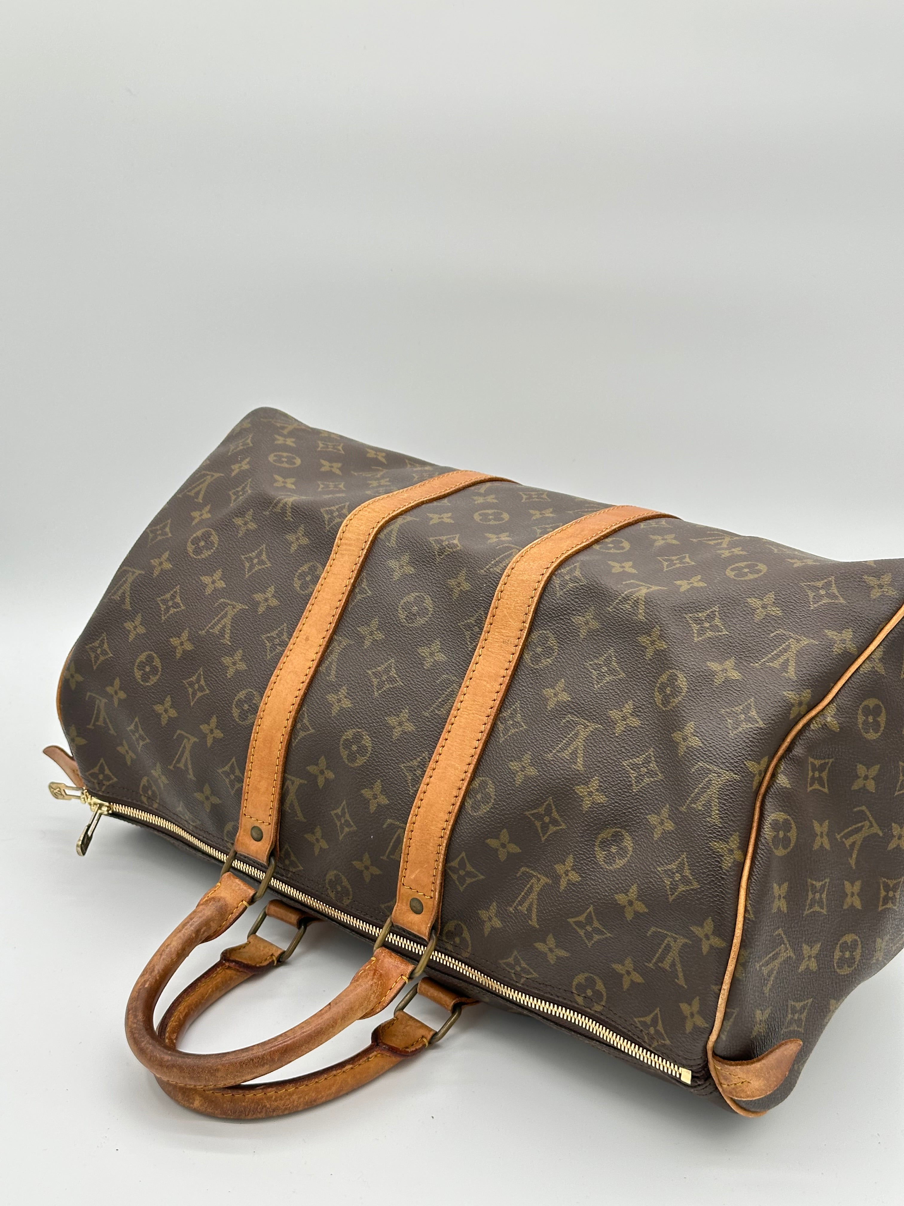 Louis Vuitton Keepall 45