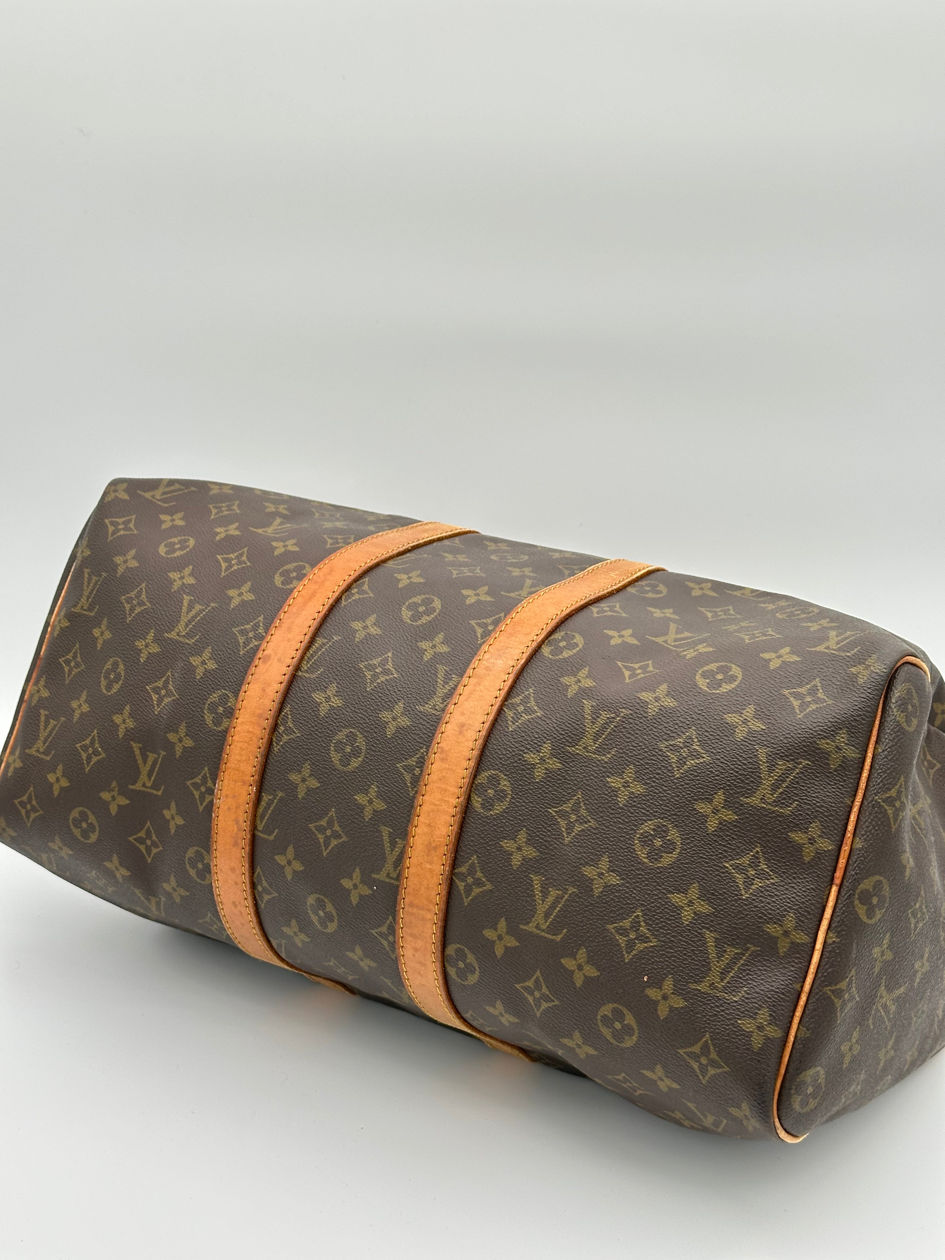 Louis Vuitton Keepall 45