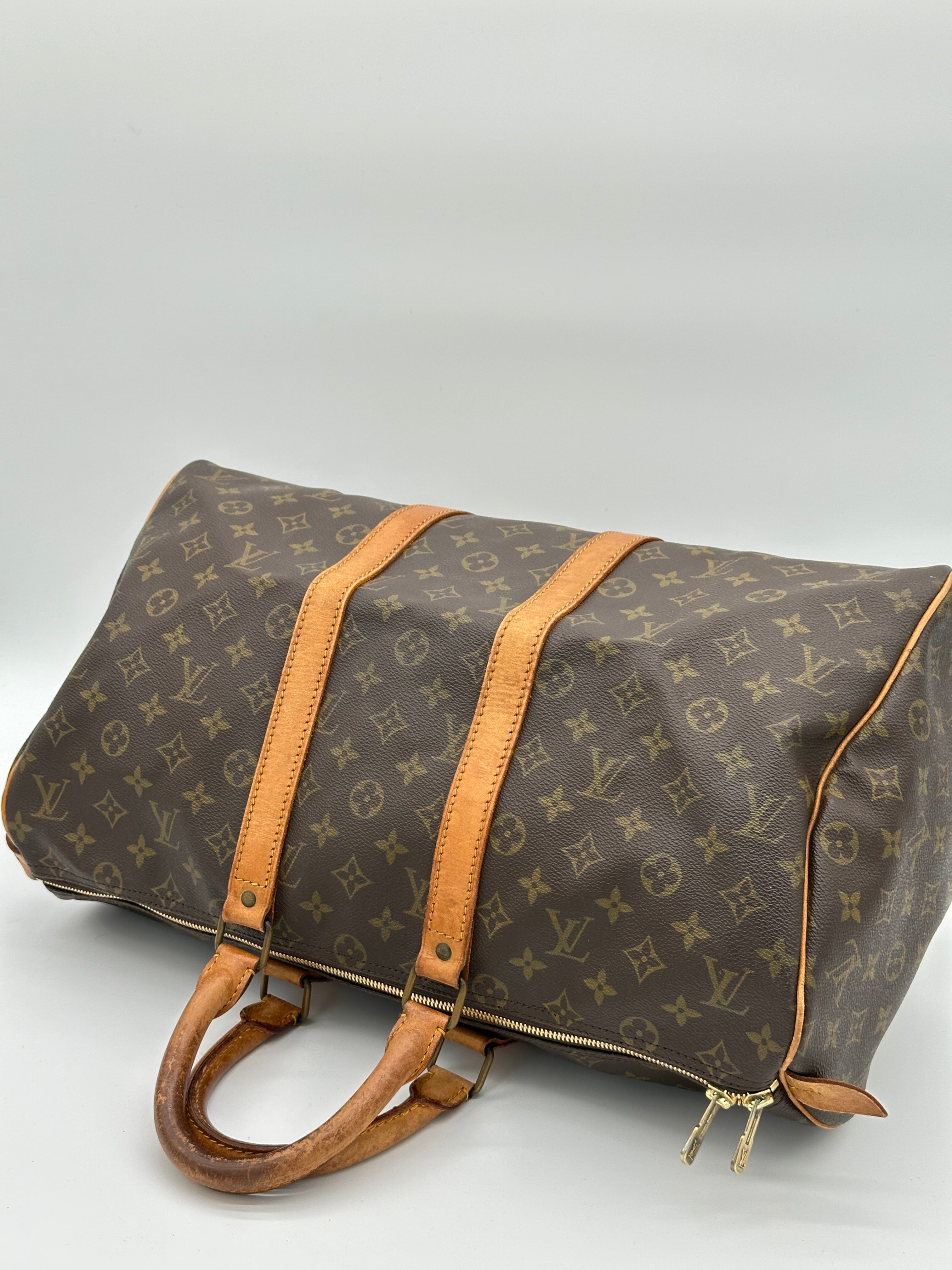 Louis Vuitton Keepall 45