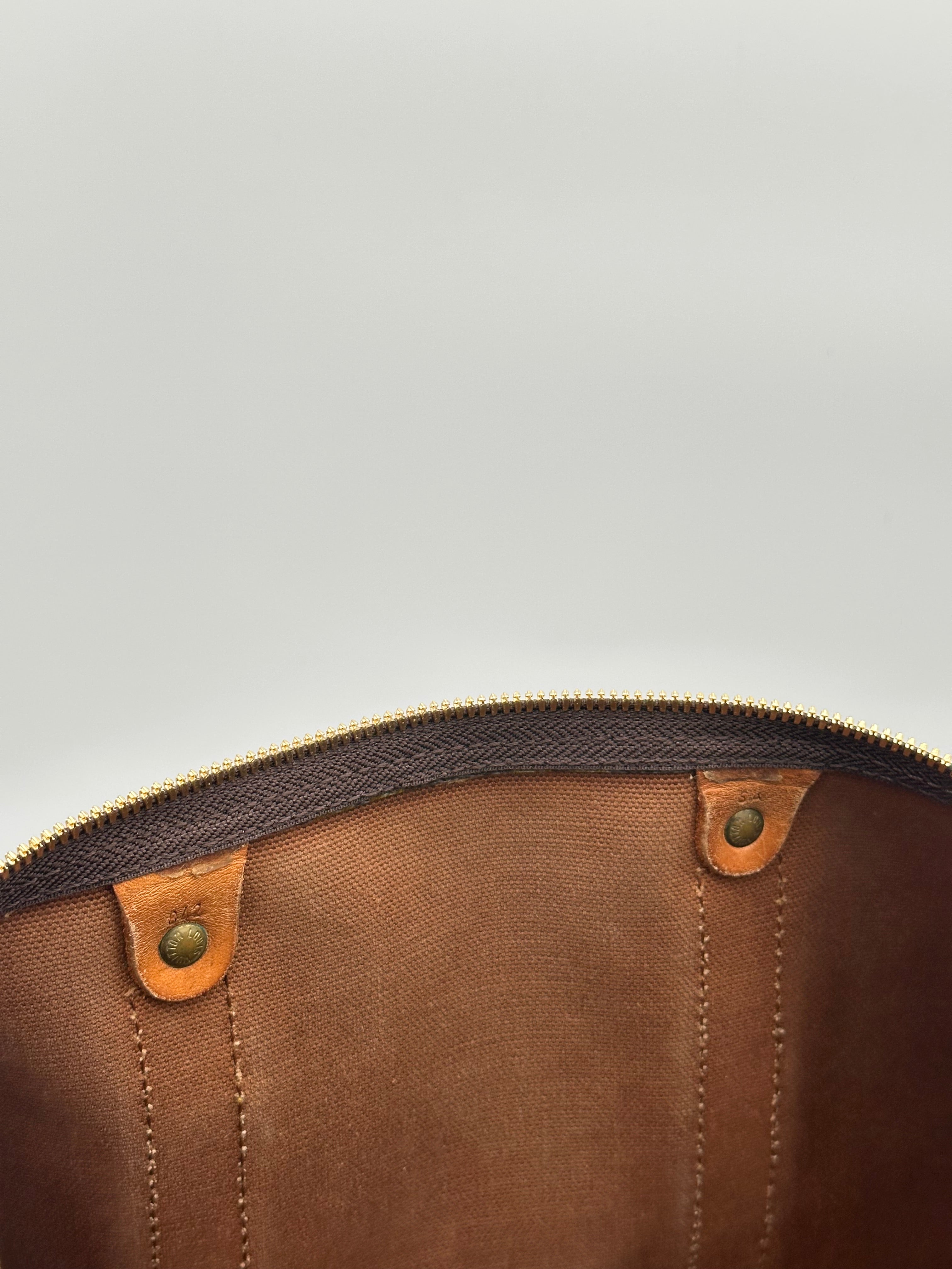 Louis Vuitton Keepall 45