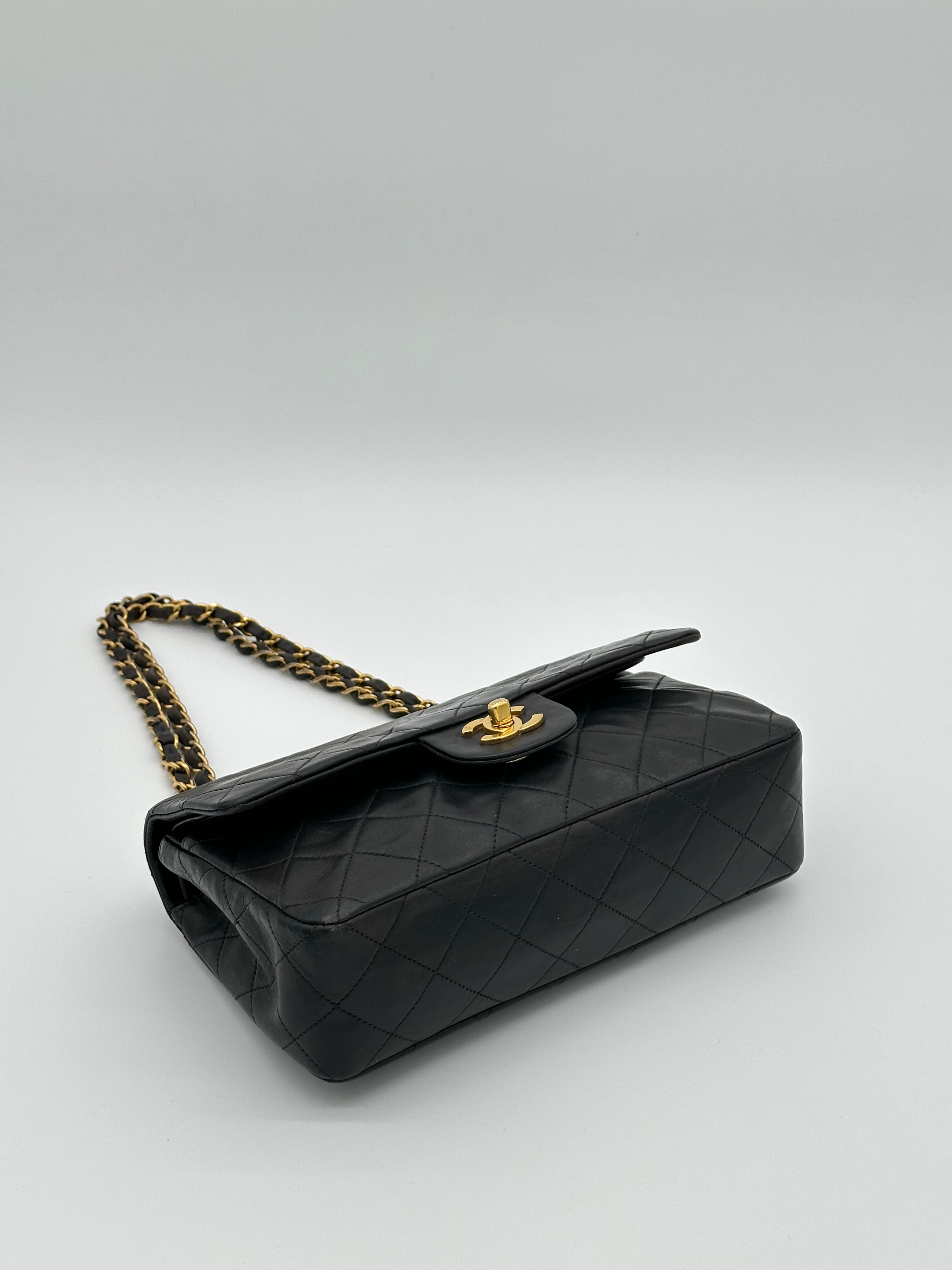 Chanel Classic Double Flap Small