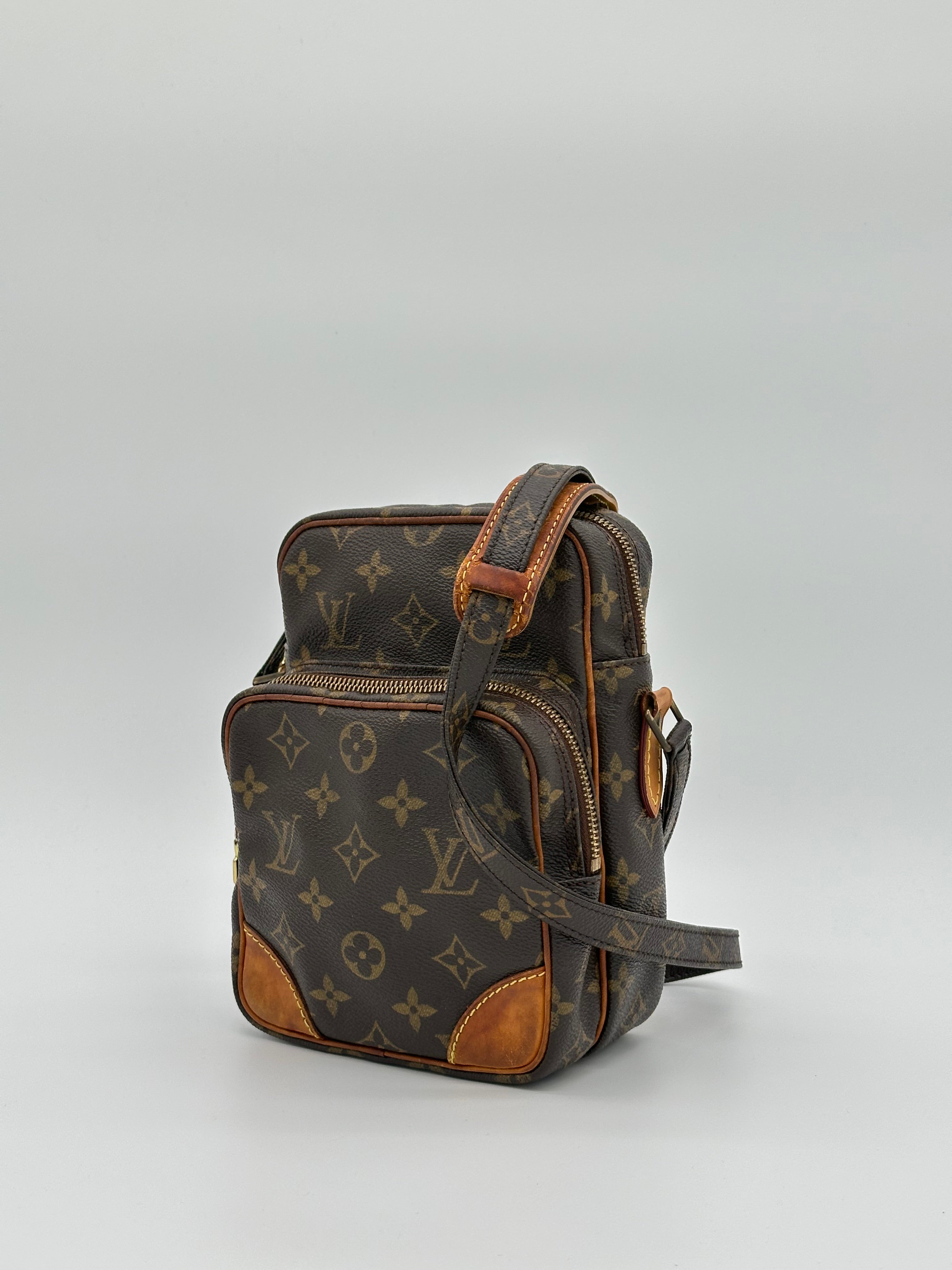 Louis Vuitton Amazone