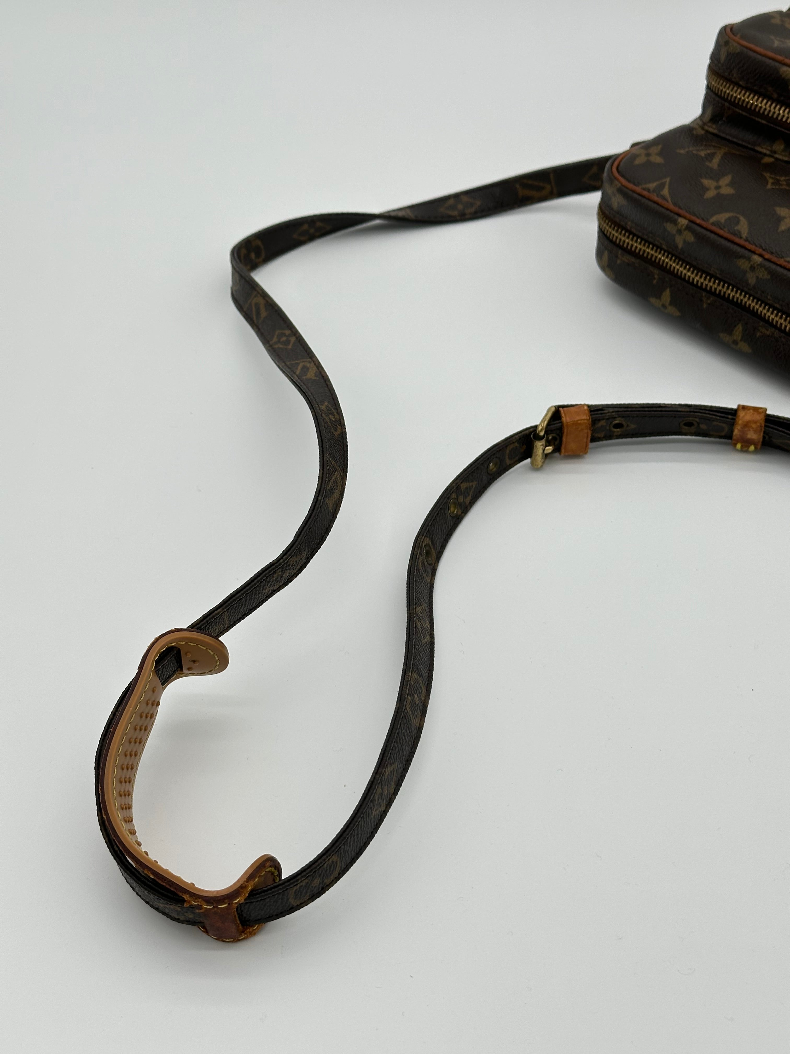 Louis Vuitton Amazone