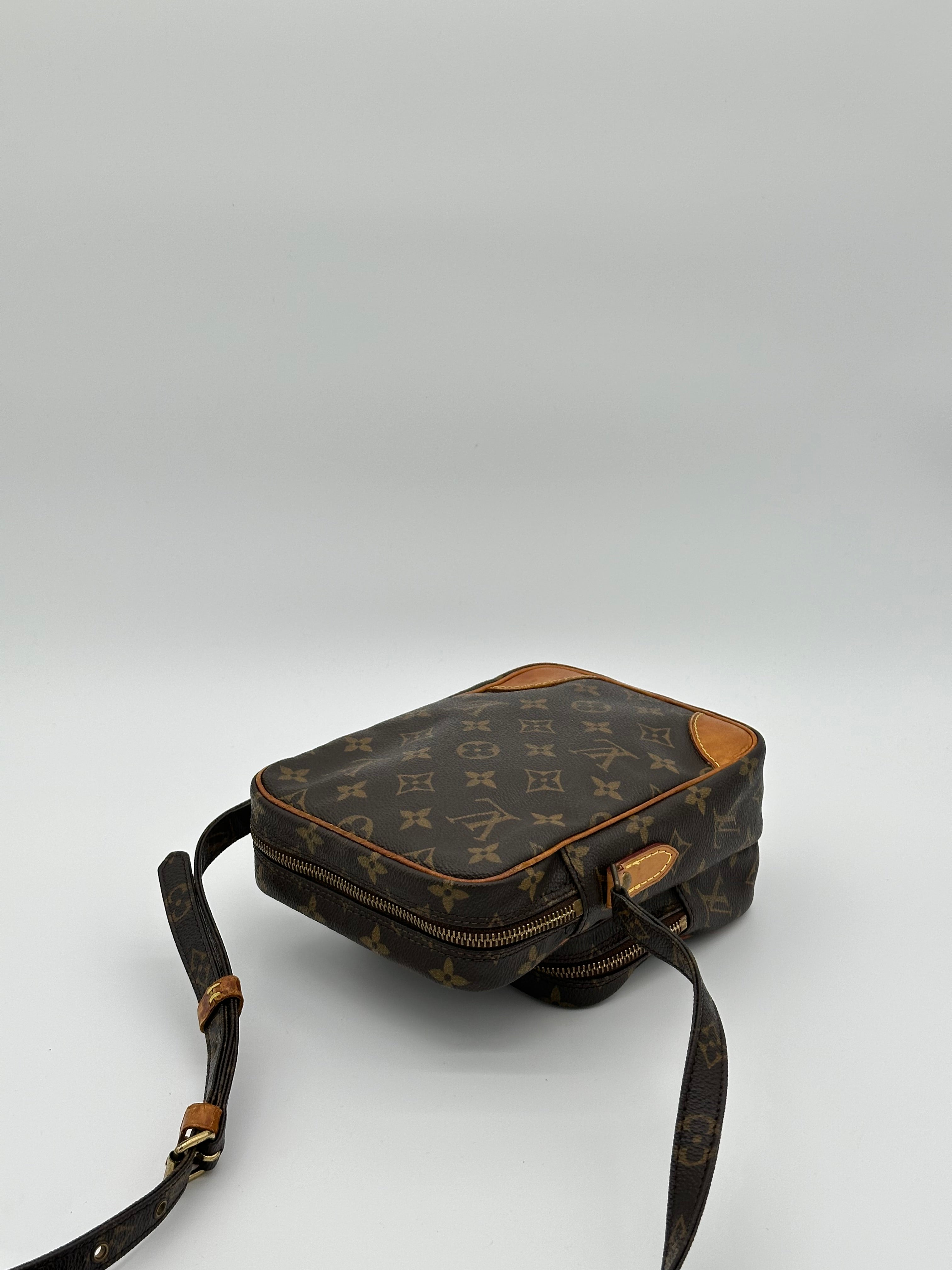 Louis Vuitton Amazone