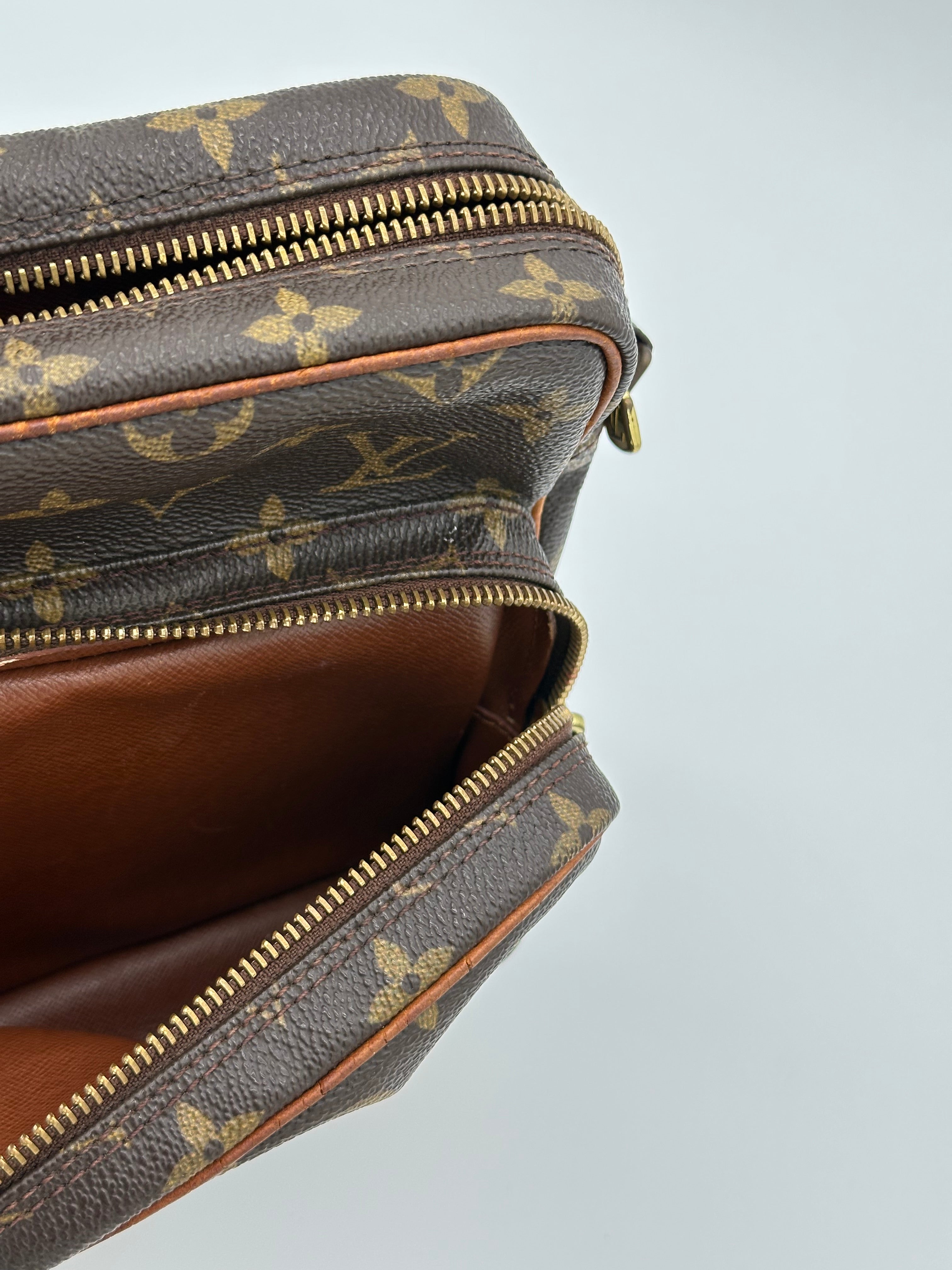 Louis Vuitton Amazone