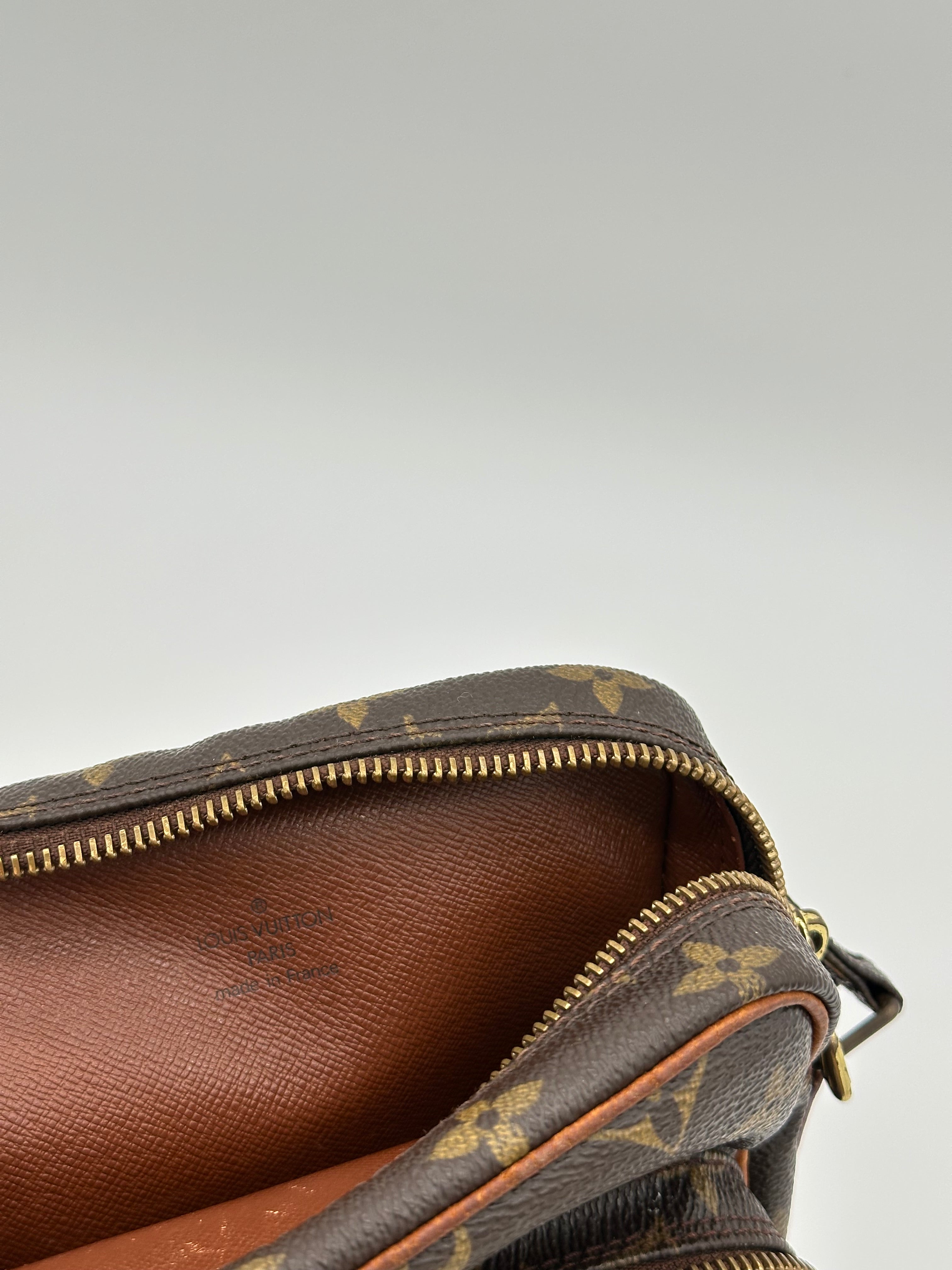 Louis Vuitton Amazone