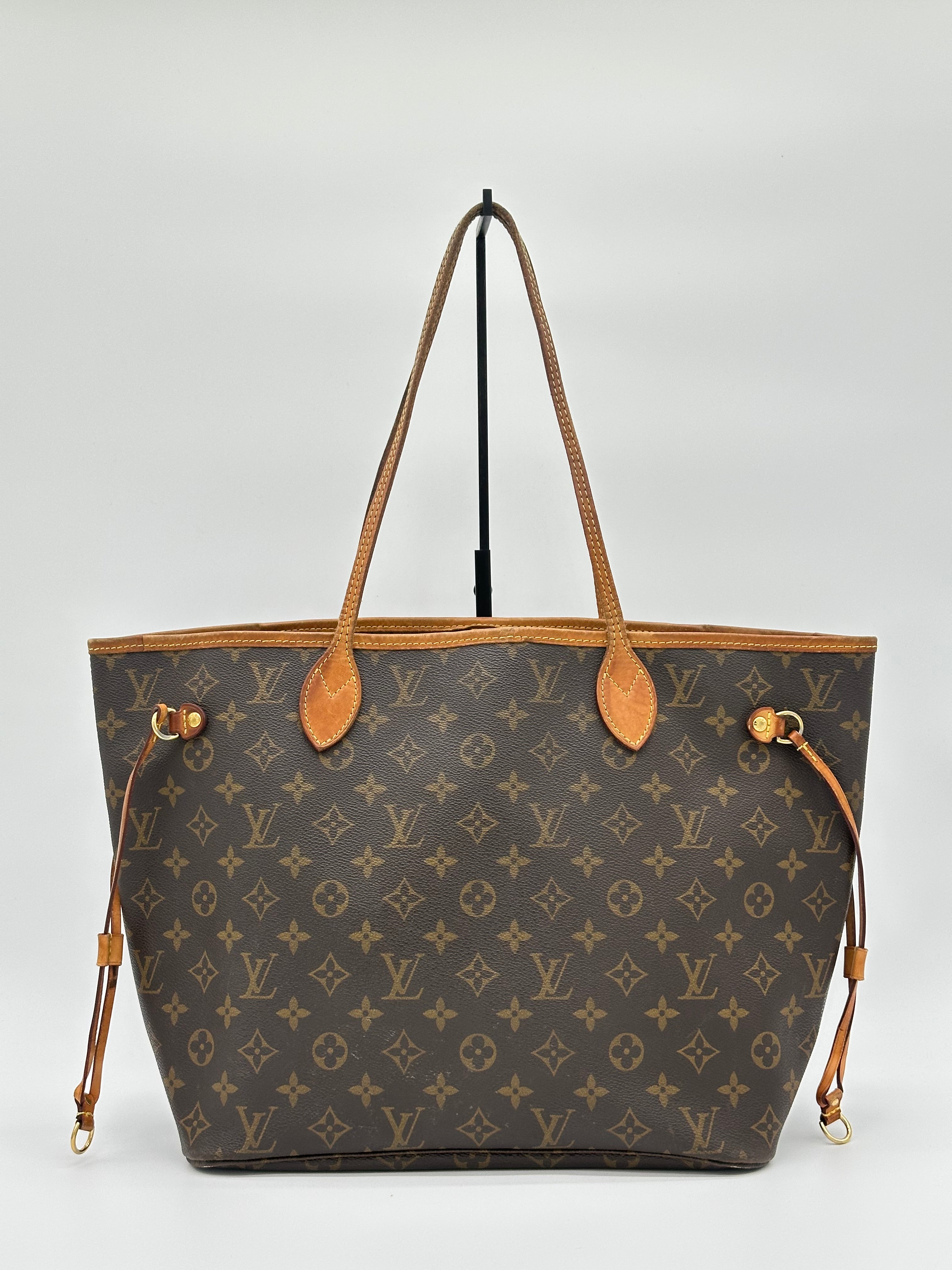 Louis Vuitton Neverfull MM