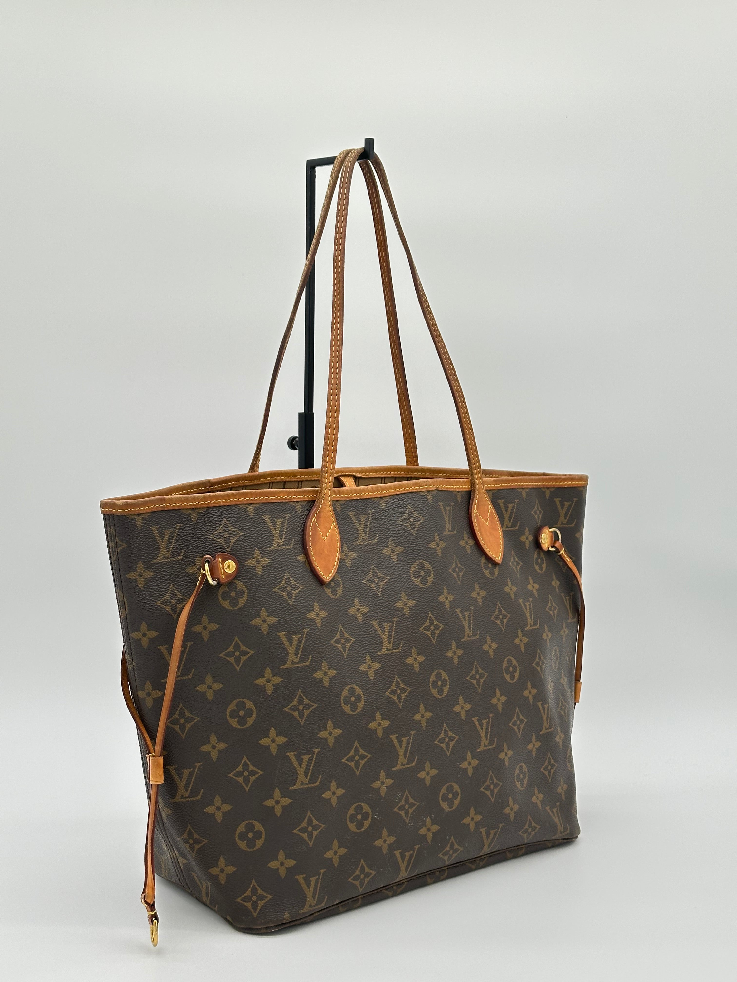 Louis Vuitton Neverfull MM
