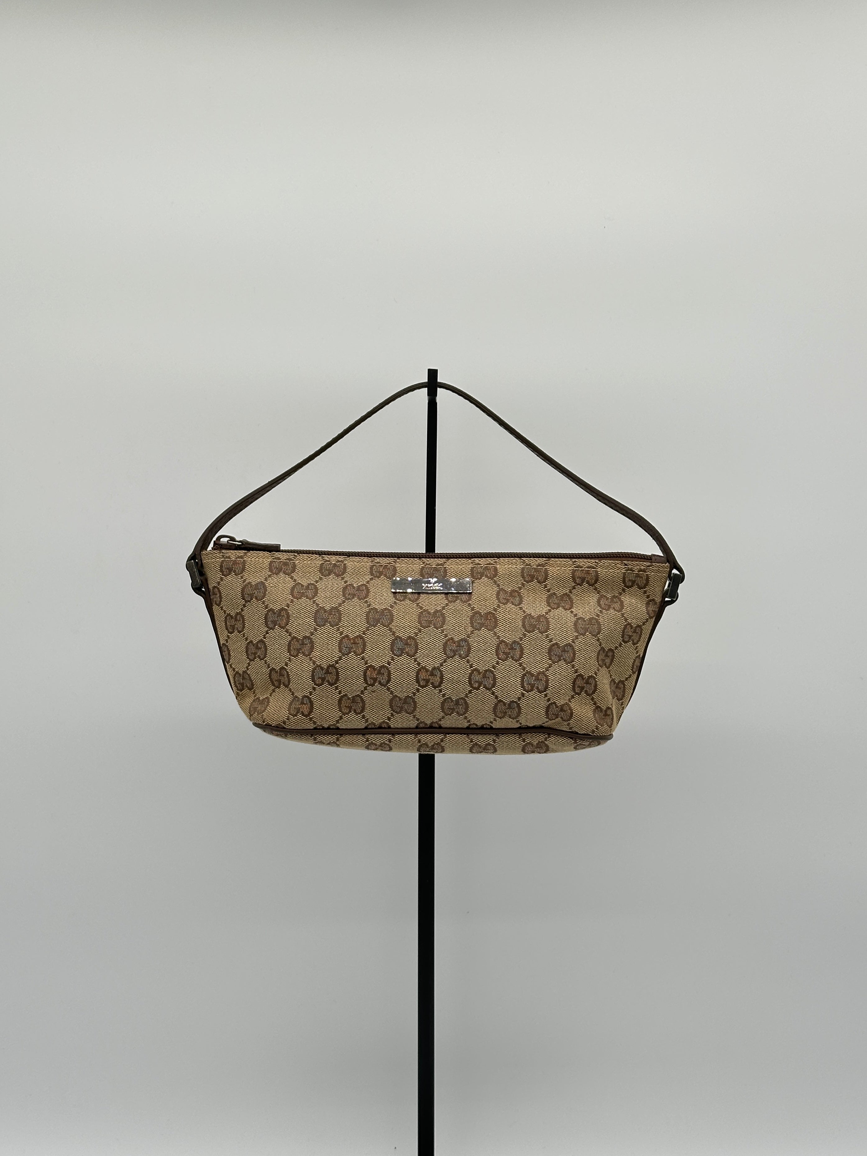 Gucci Boat Bag