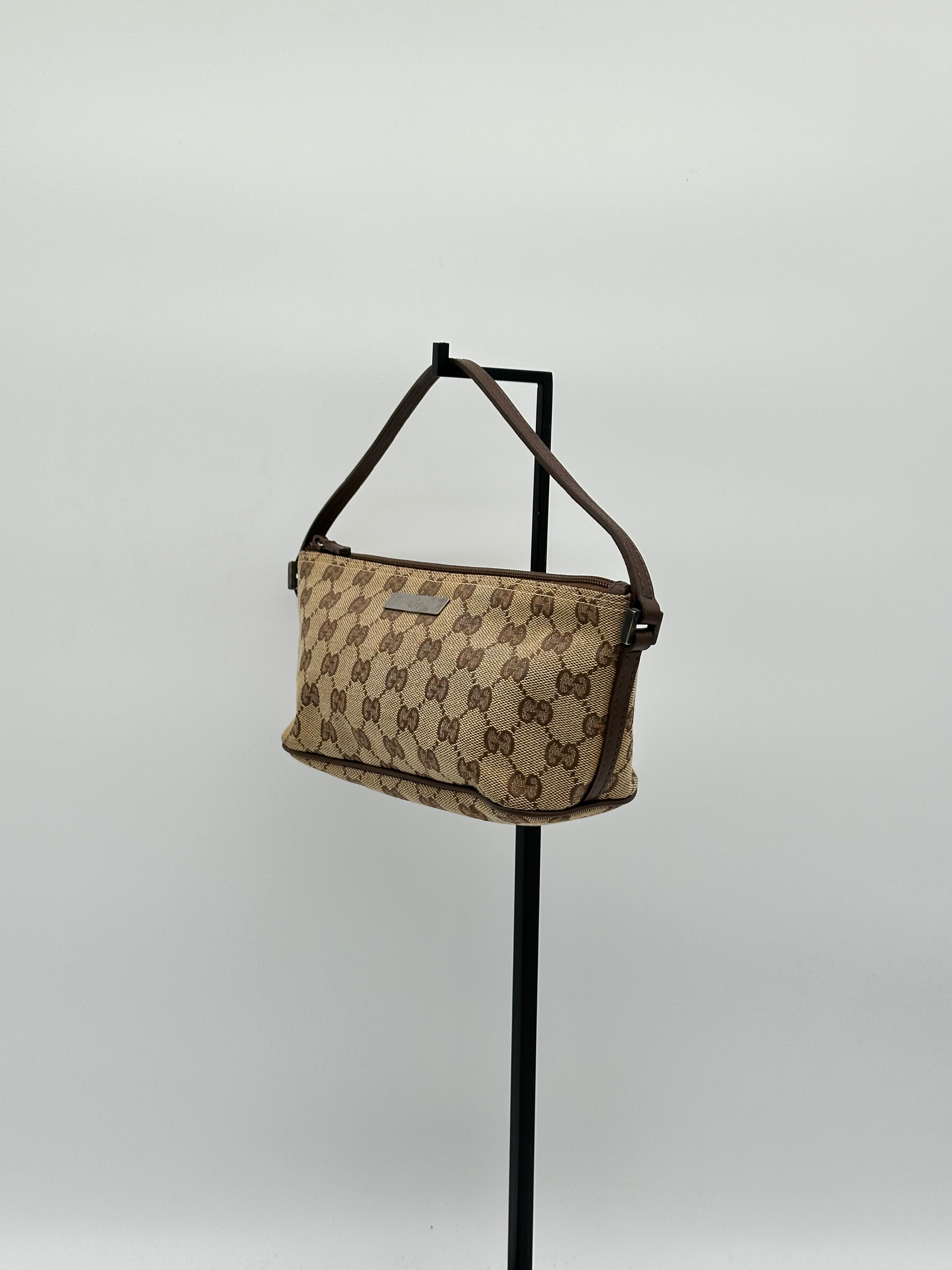 Gucci Boat Bag
