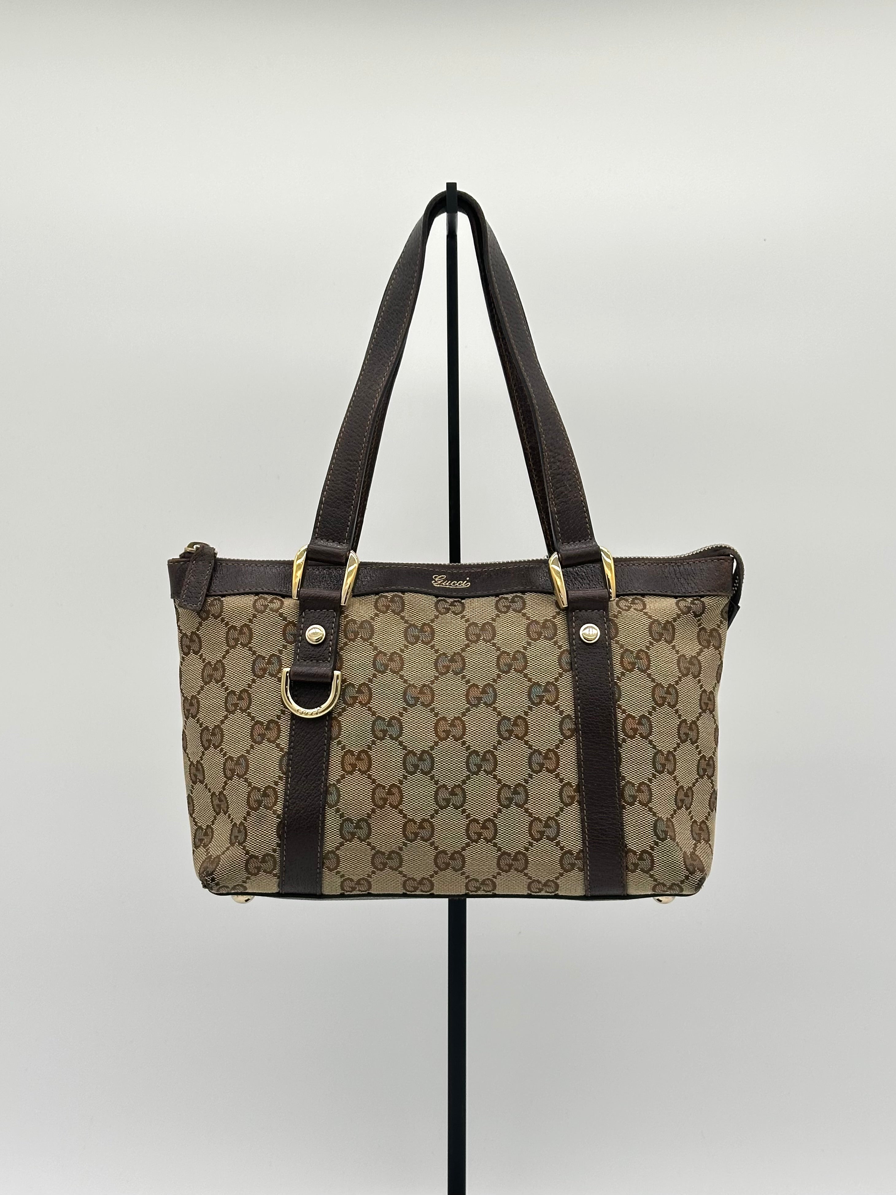 Gucci Small Abbey D-Ring