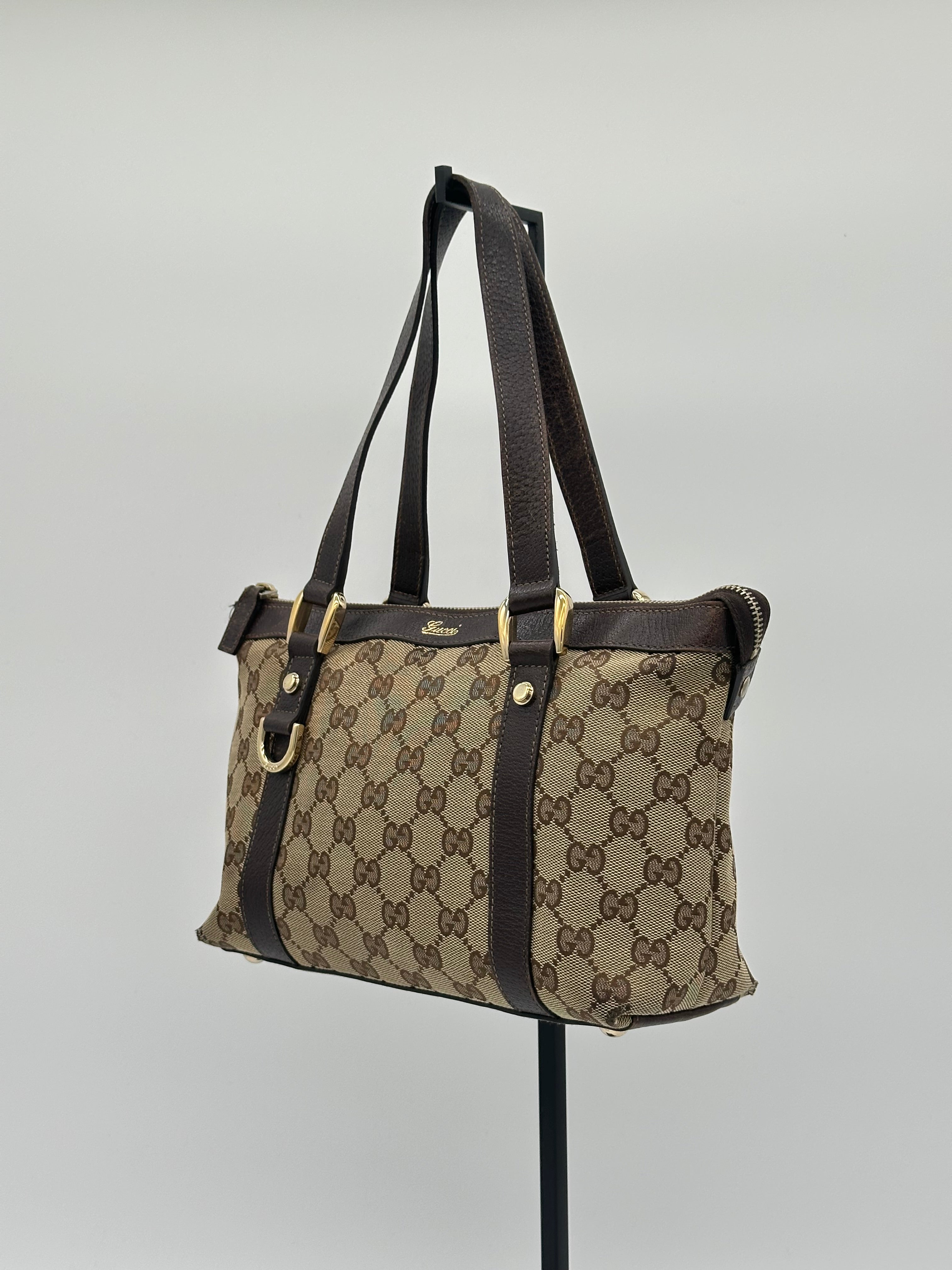 Gucci Small Abbey D-Ring