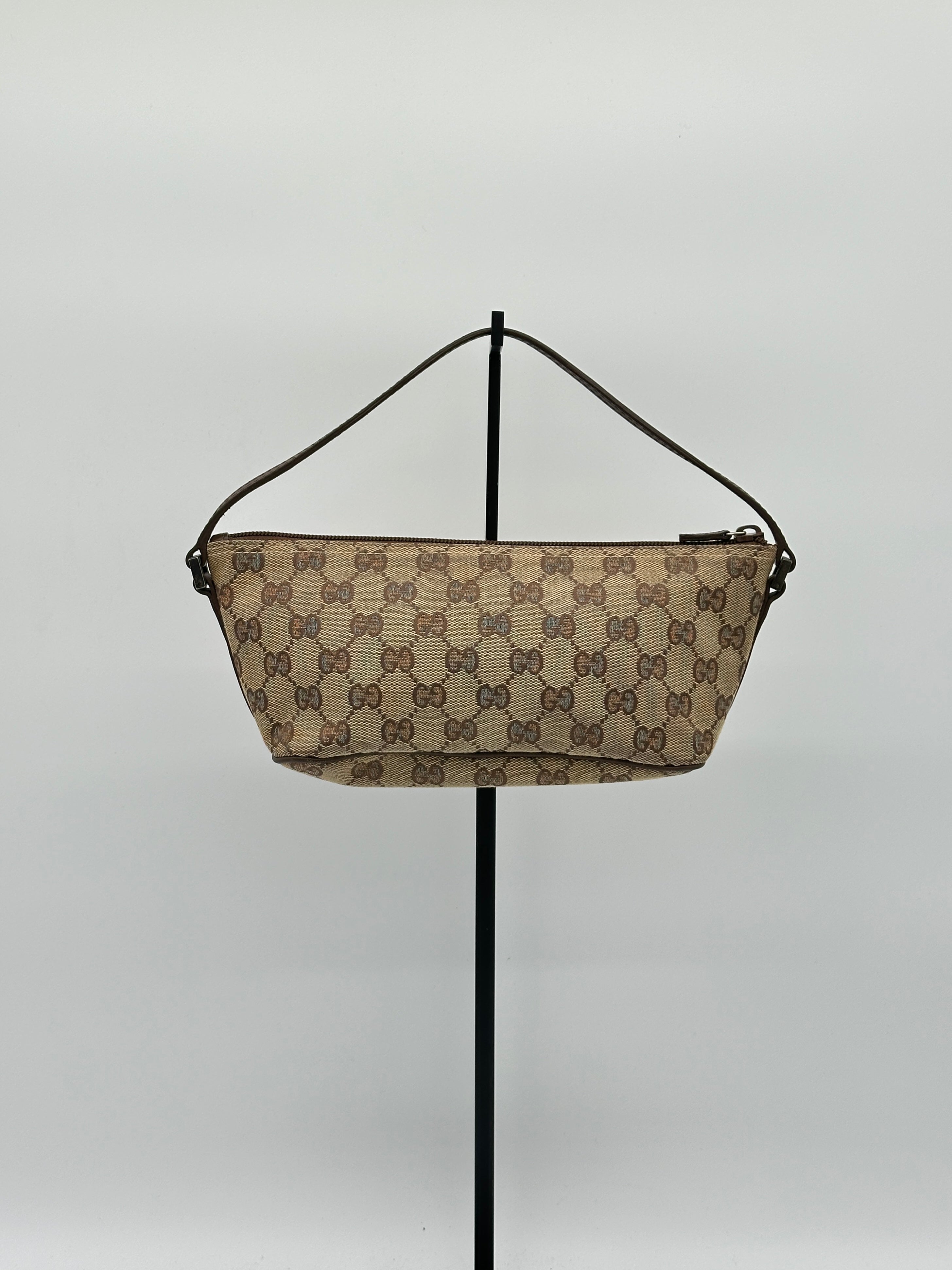 Gucci Boat Bag