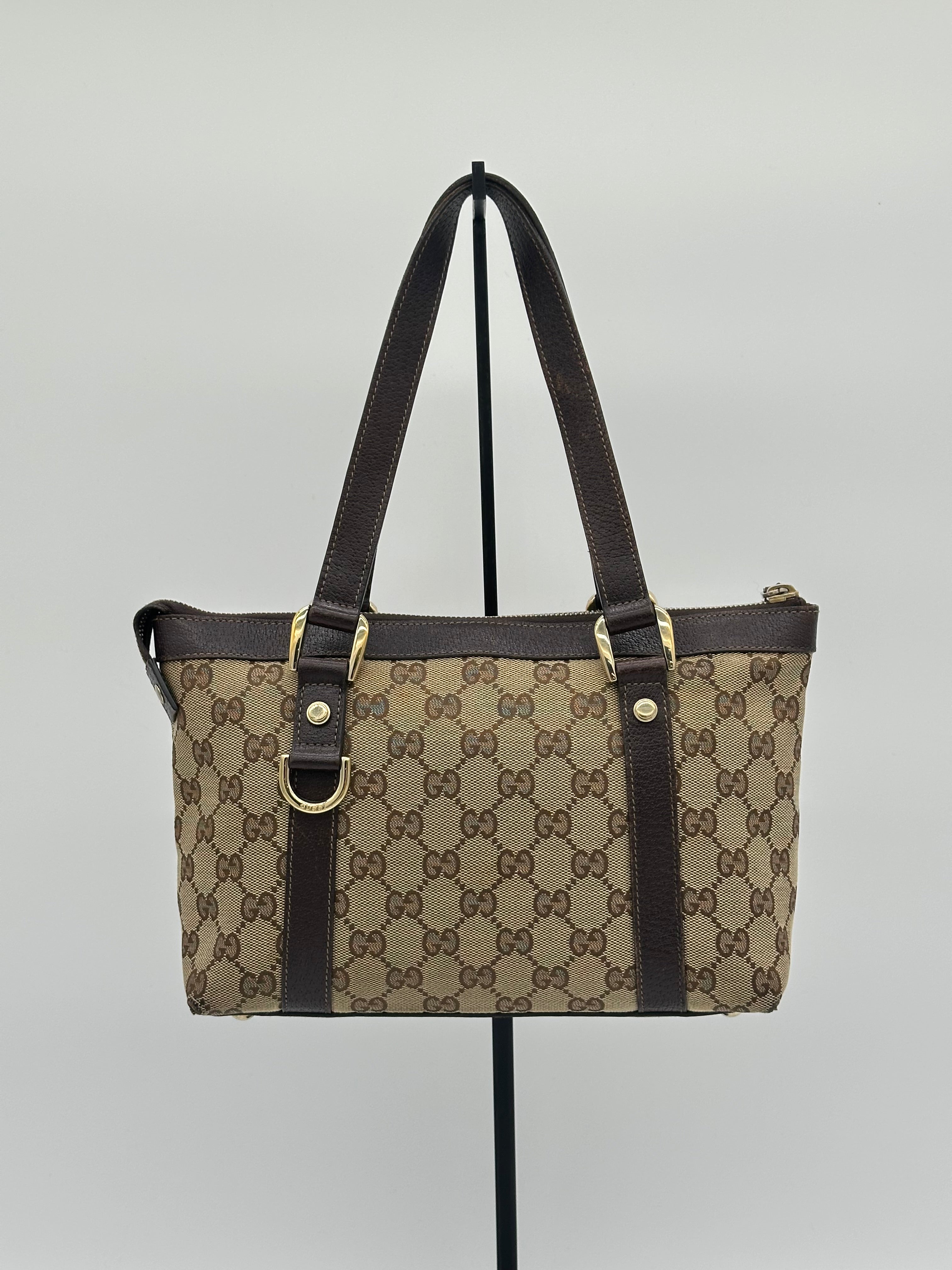 Gucci Small Abbey D-Ring