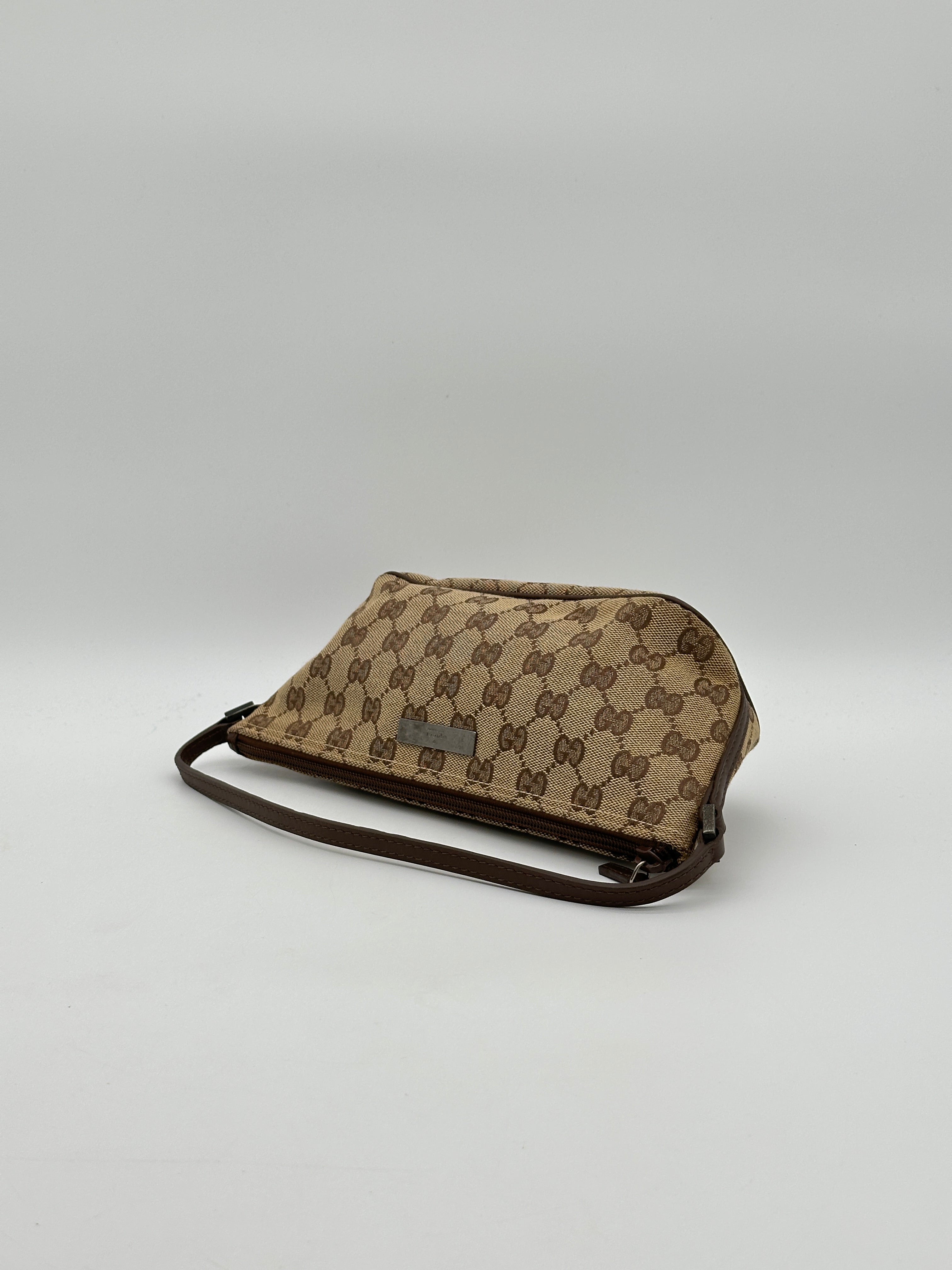 Gucci Boat Bag