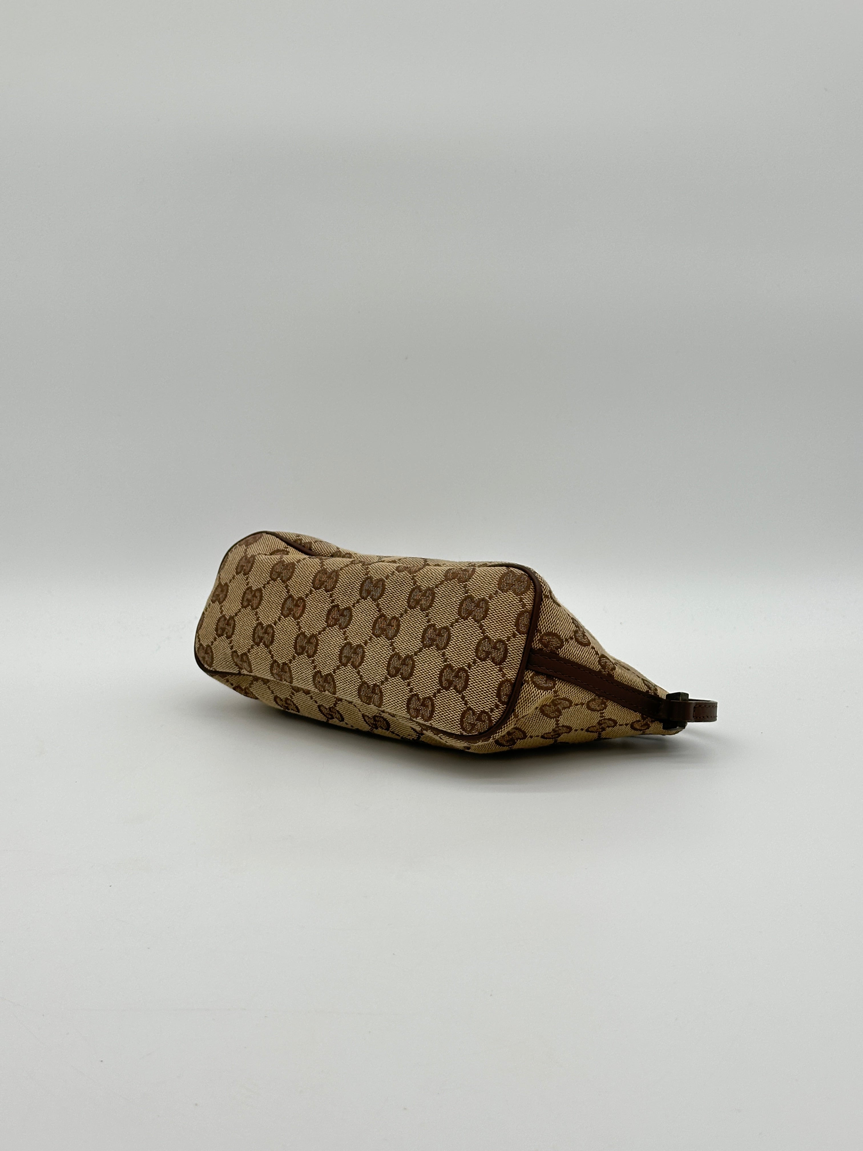 Gucci Boat Bag