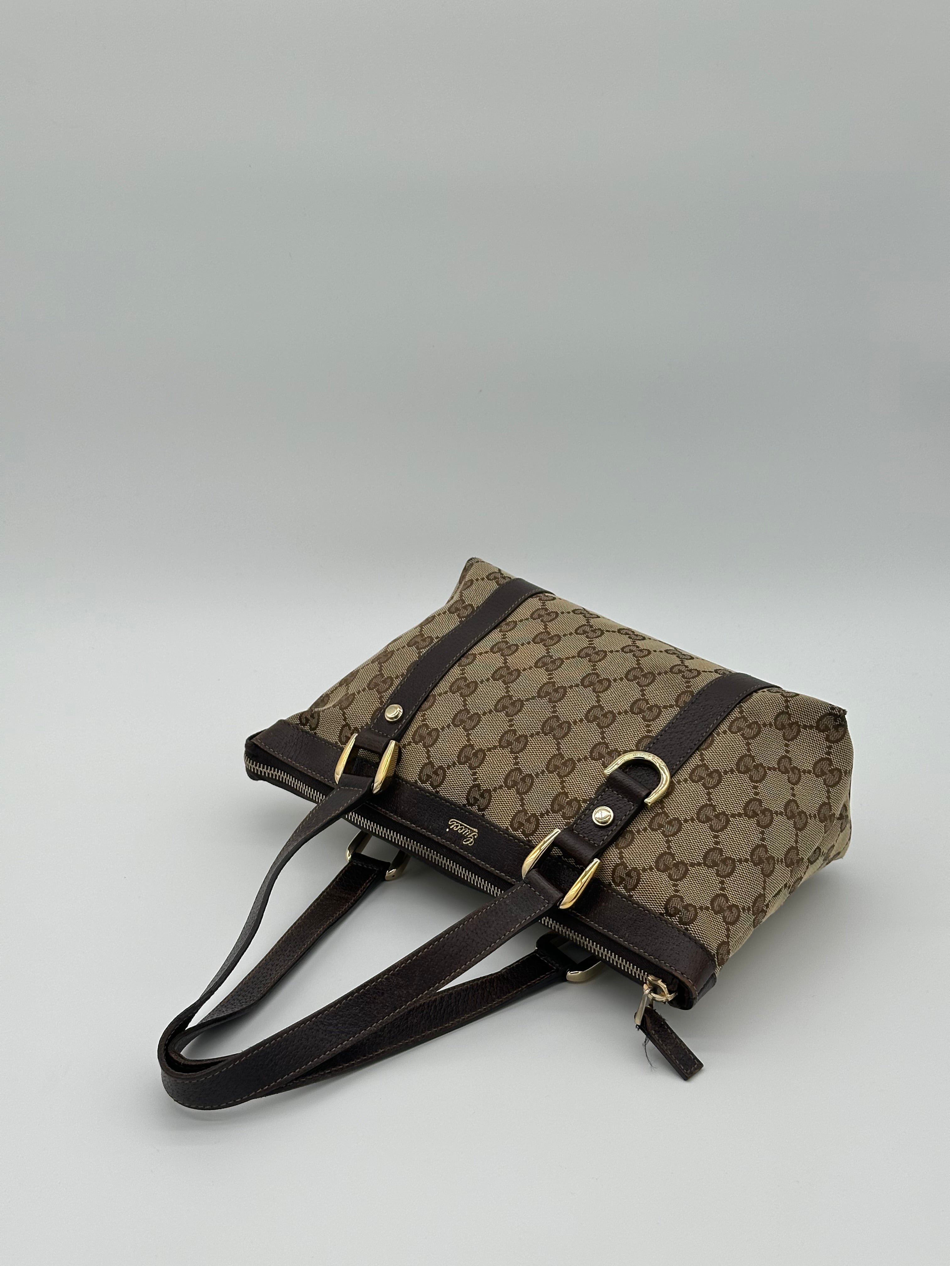 Gucci Small Abbey D-Ring