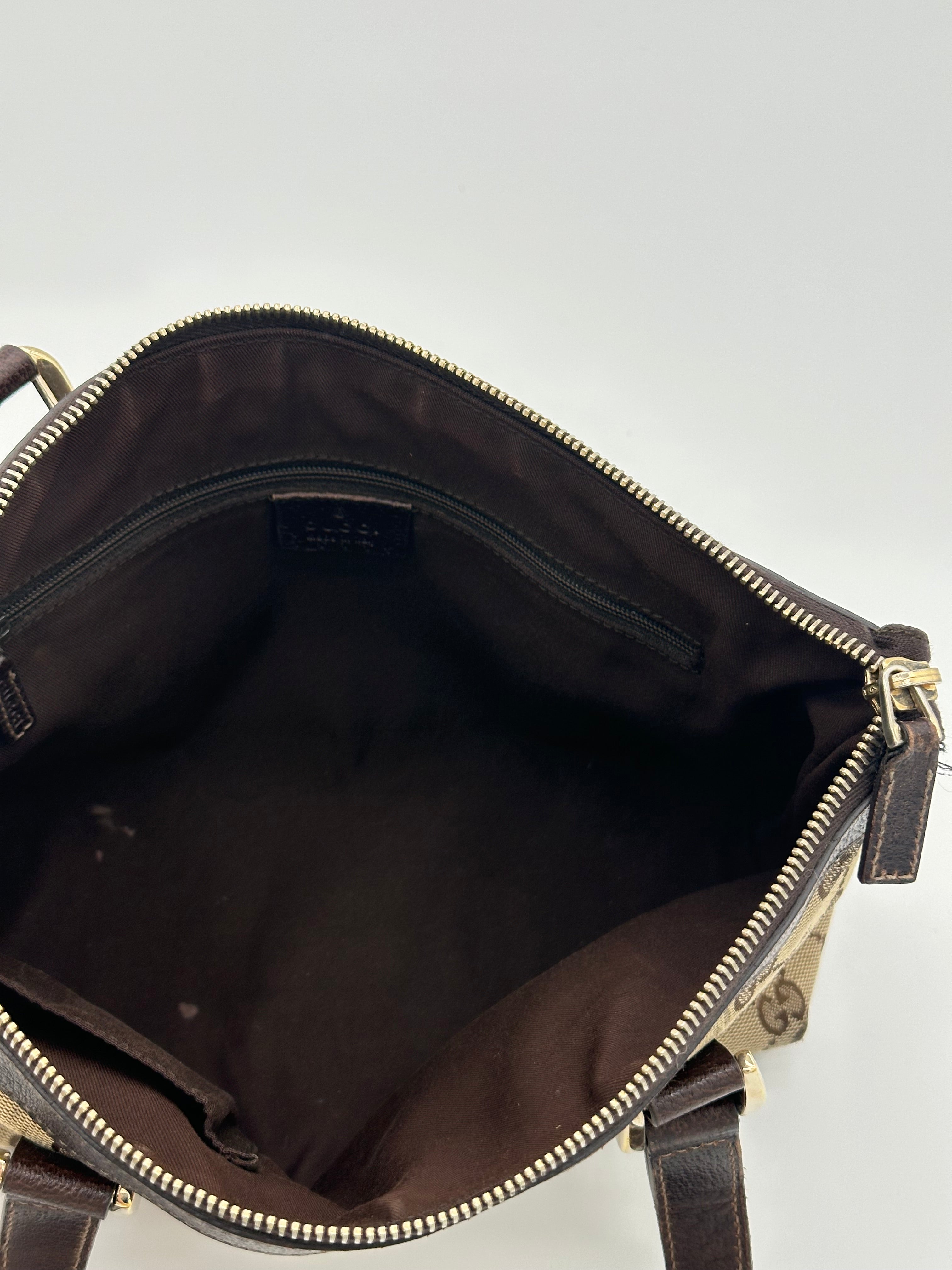 Gucci Small Abbey D-Ring