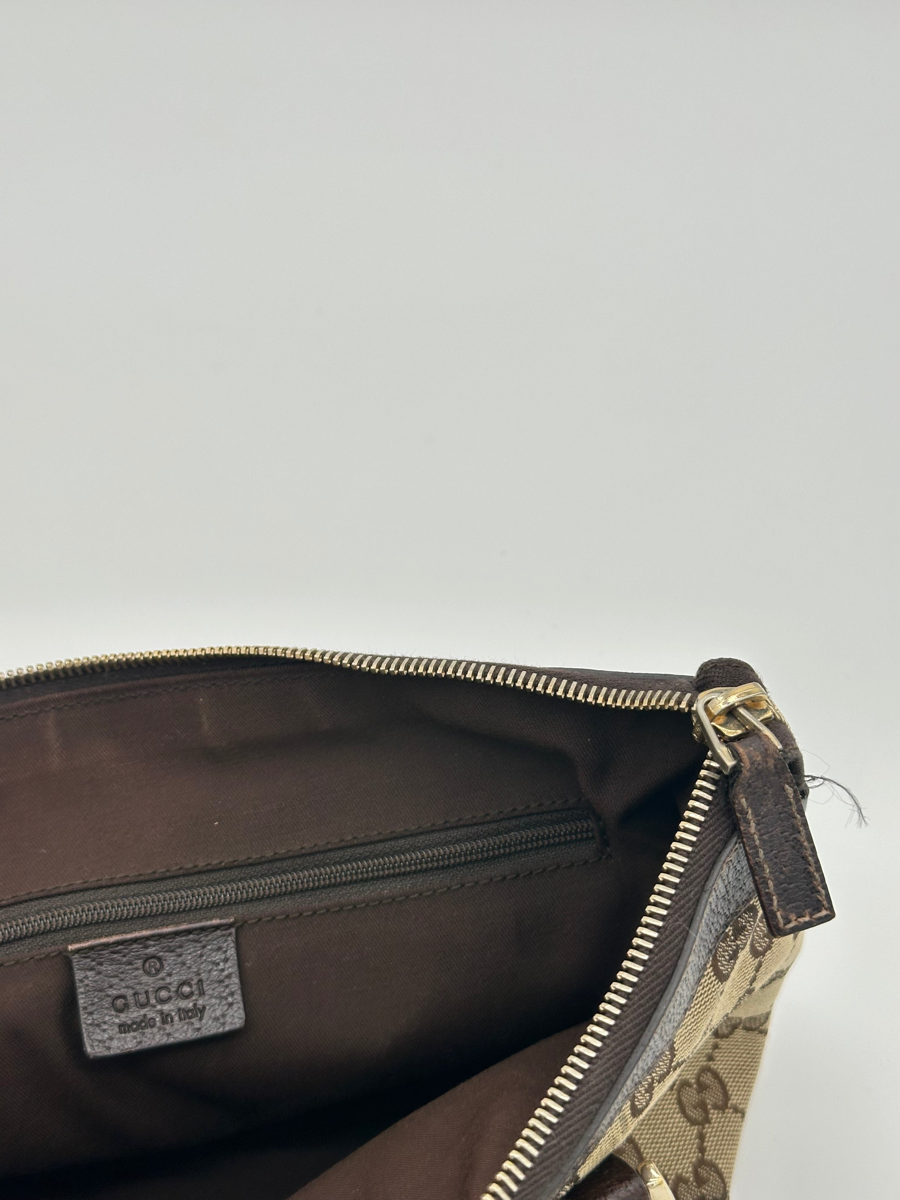 Gucci Small Abbey D-Ring