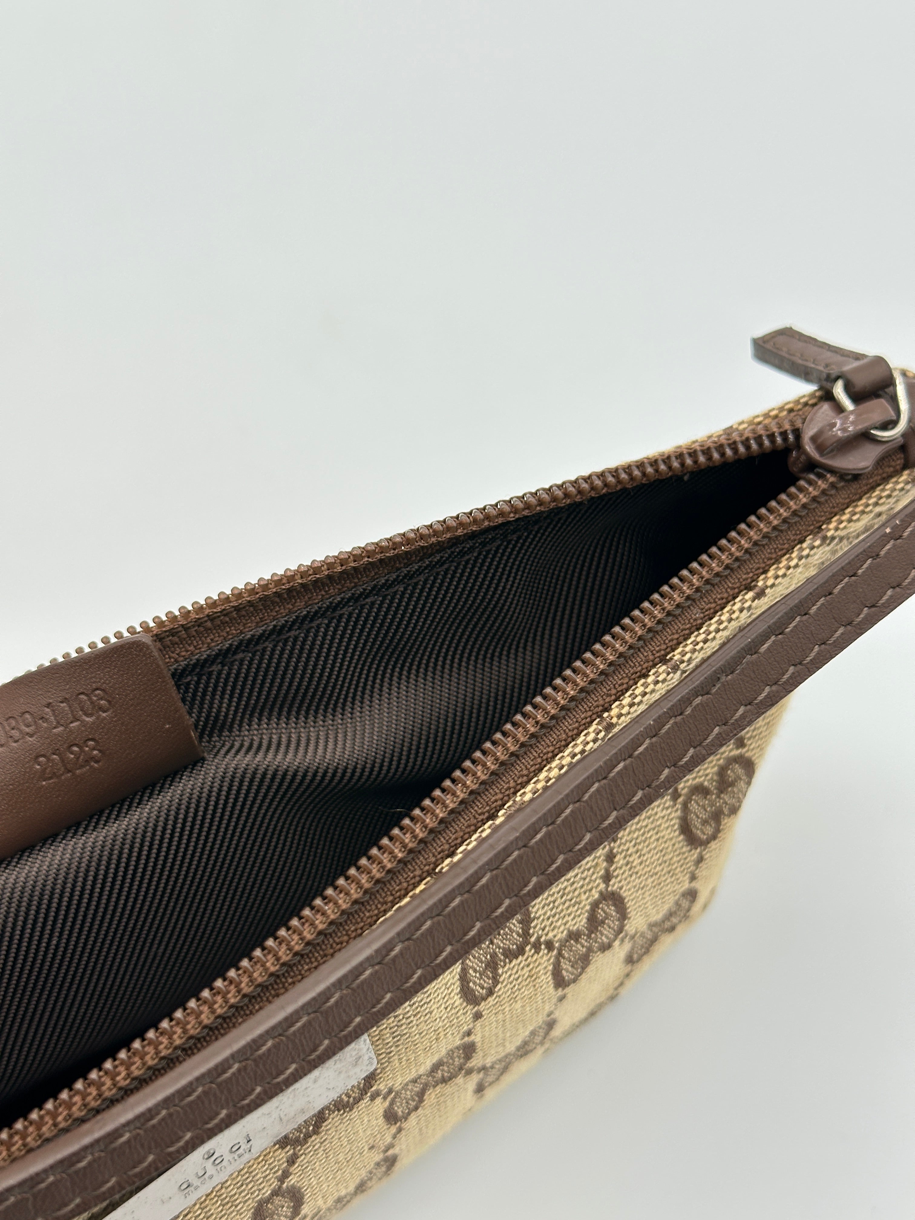 Gucci Boat Bag