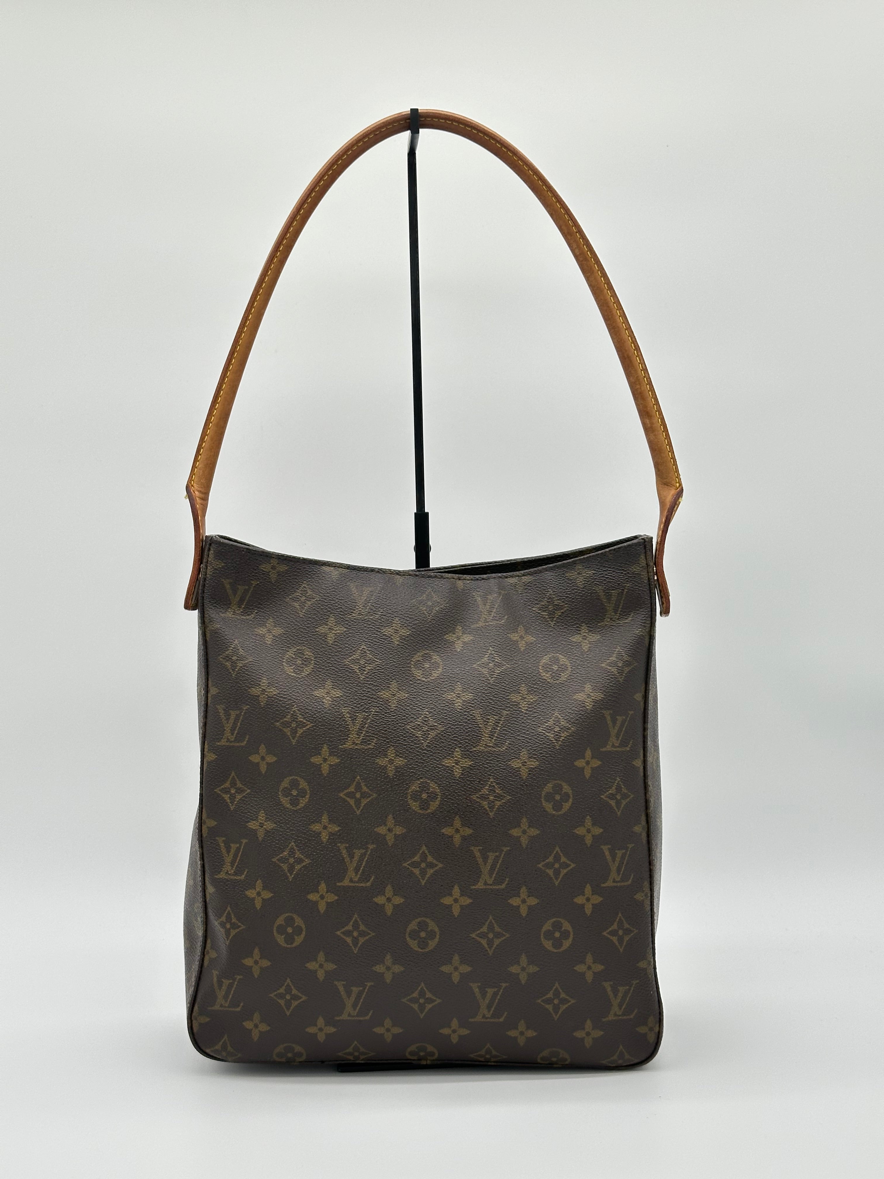 Louis Vuitton Looping GM