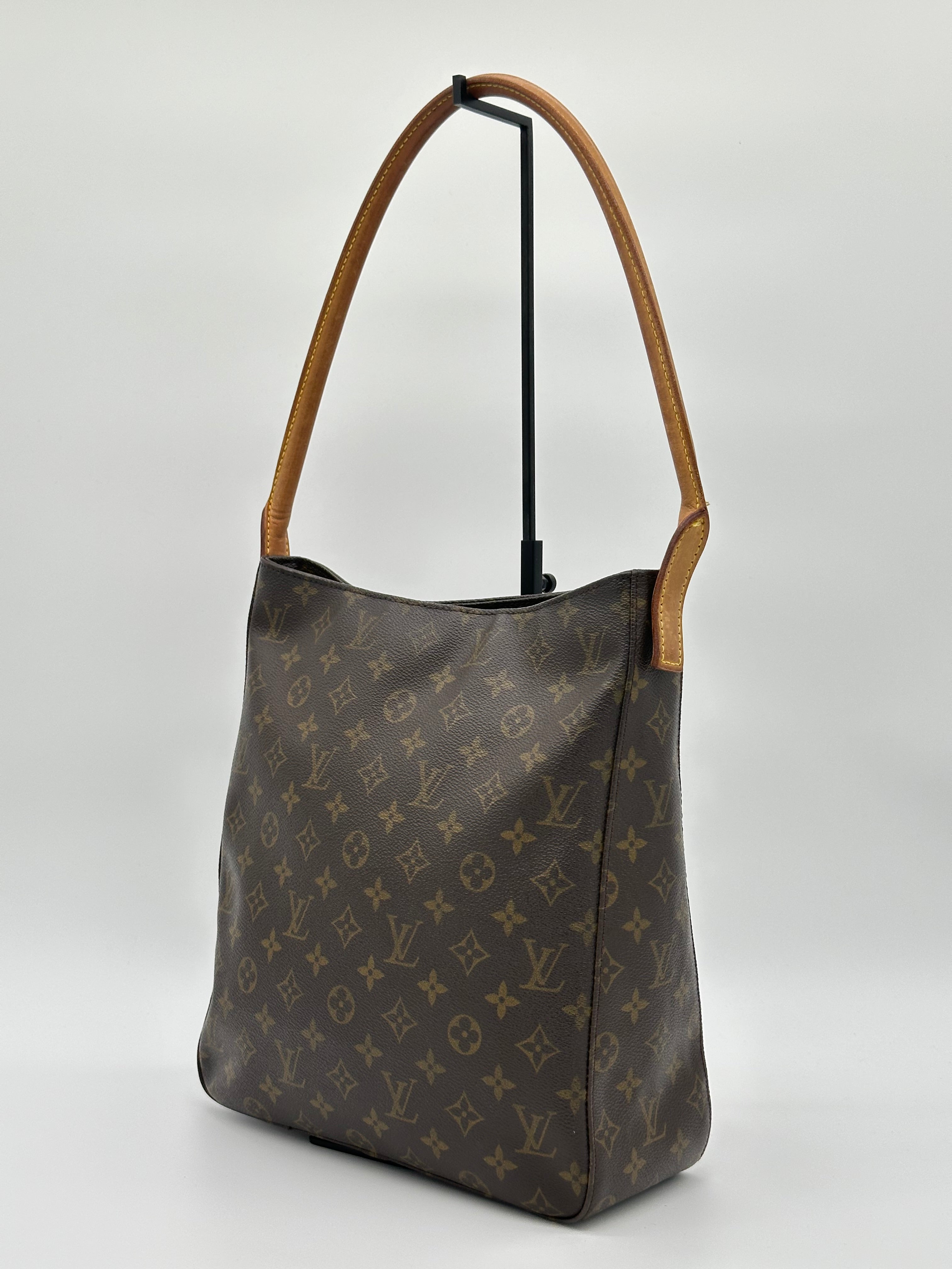 Louis Vuitton Looping GM