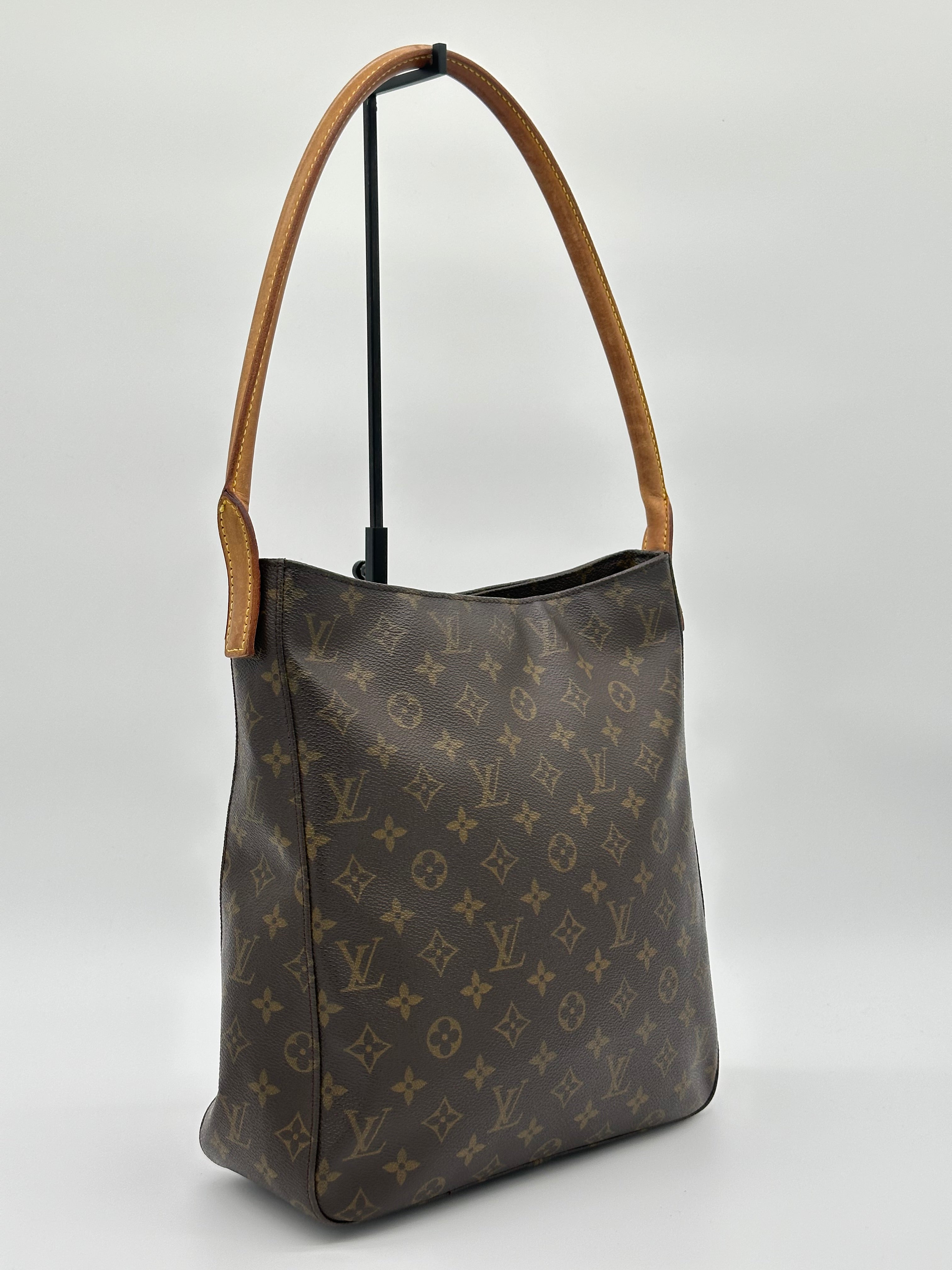 Louis Vuitton Looping GM