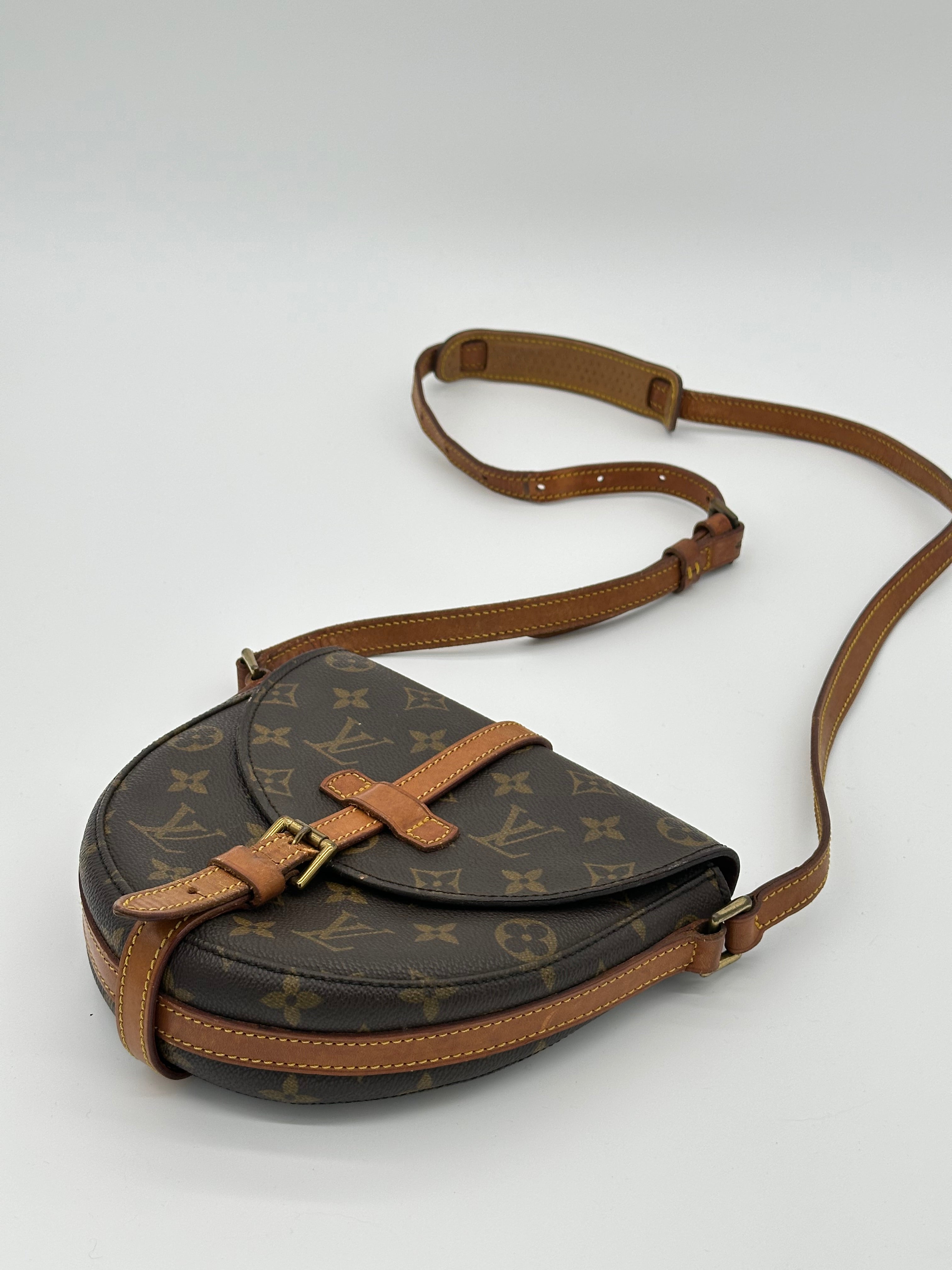 Louis Vuitton Chantilly PM
