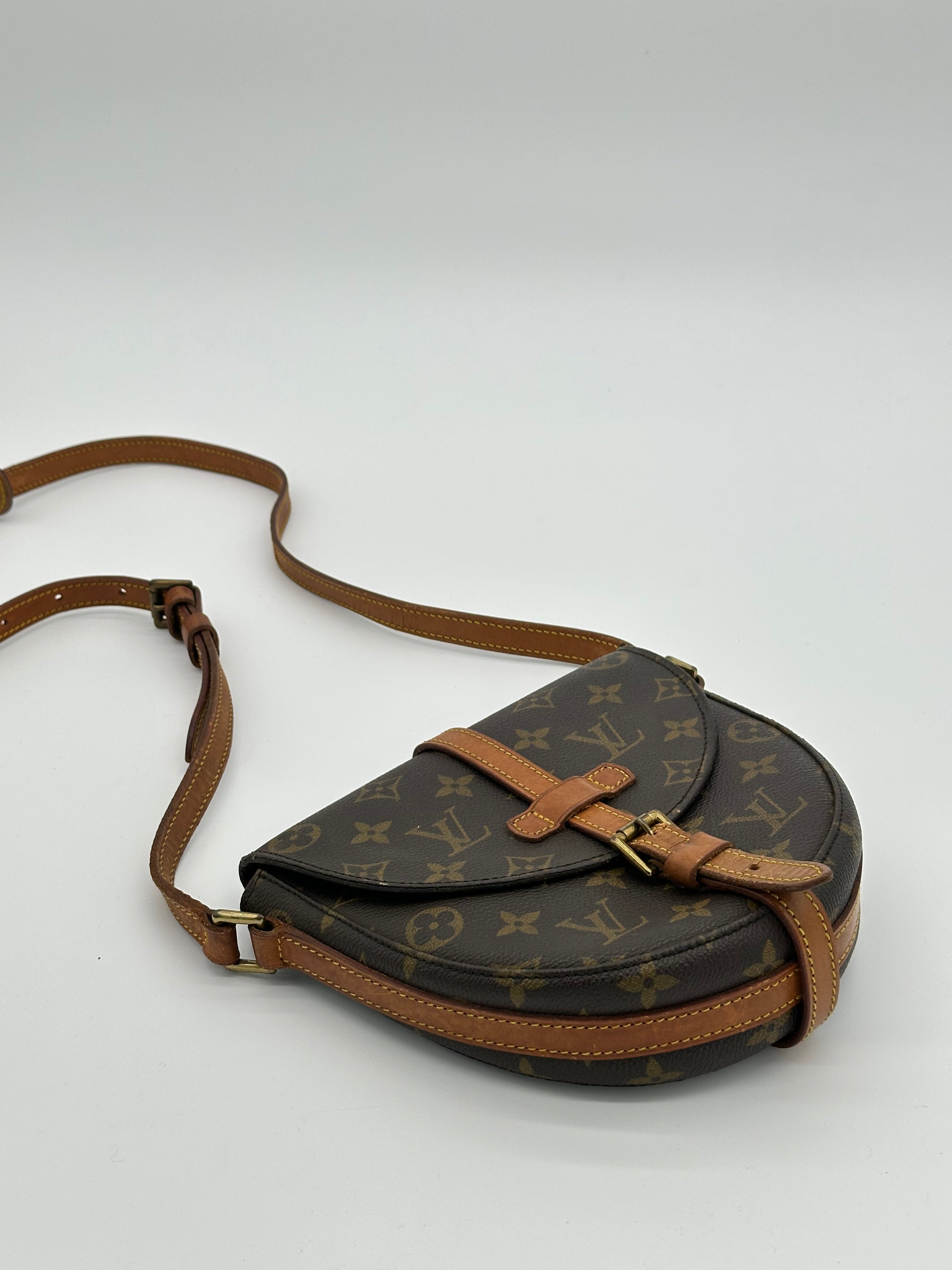Louis Vuitton Chantilly PM