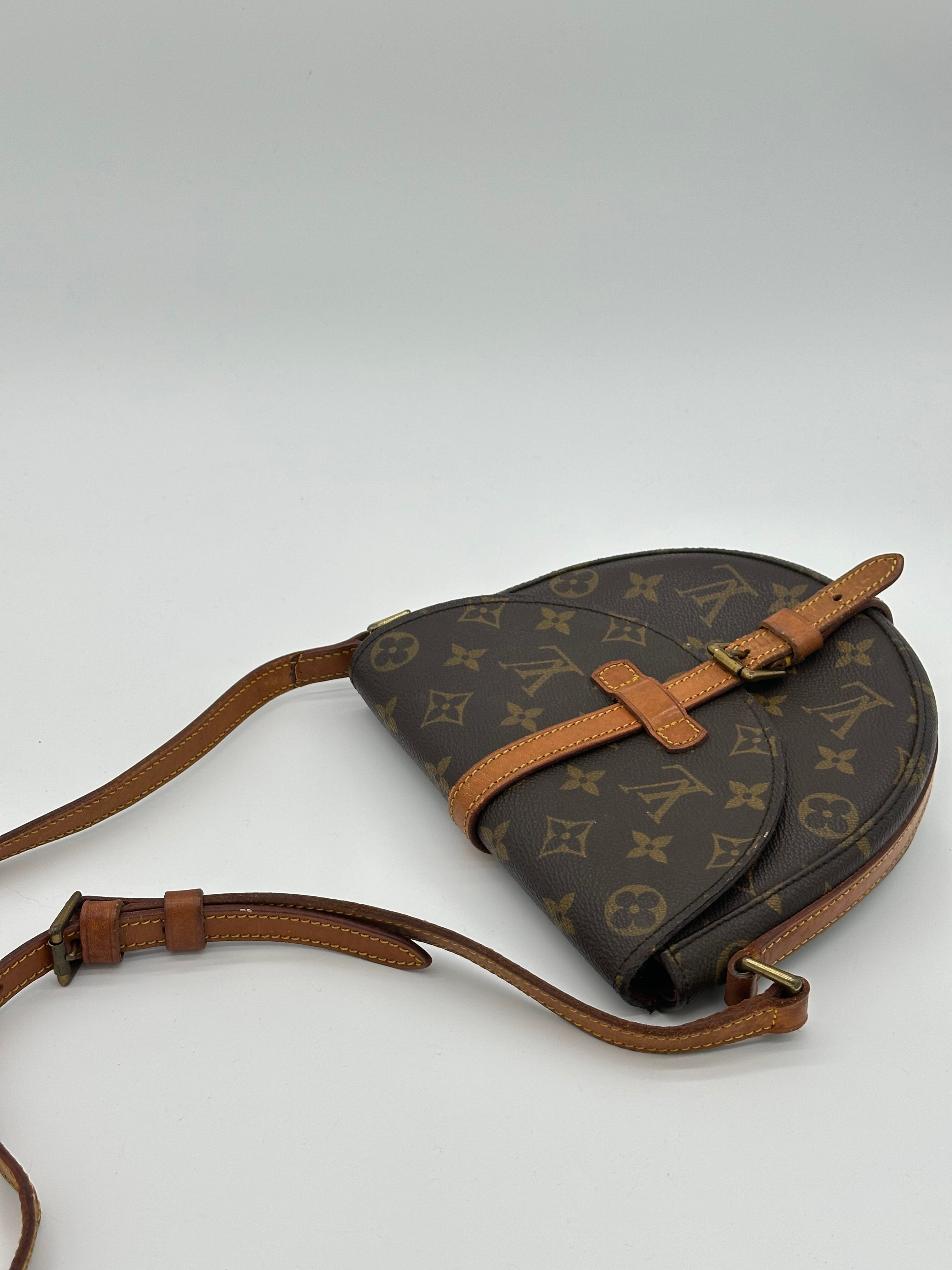 Louis Vuitton Chantilly PM