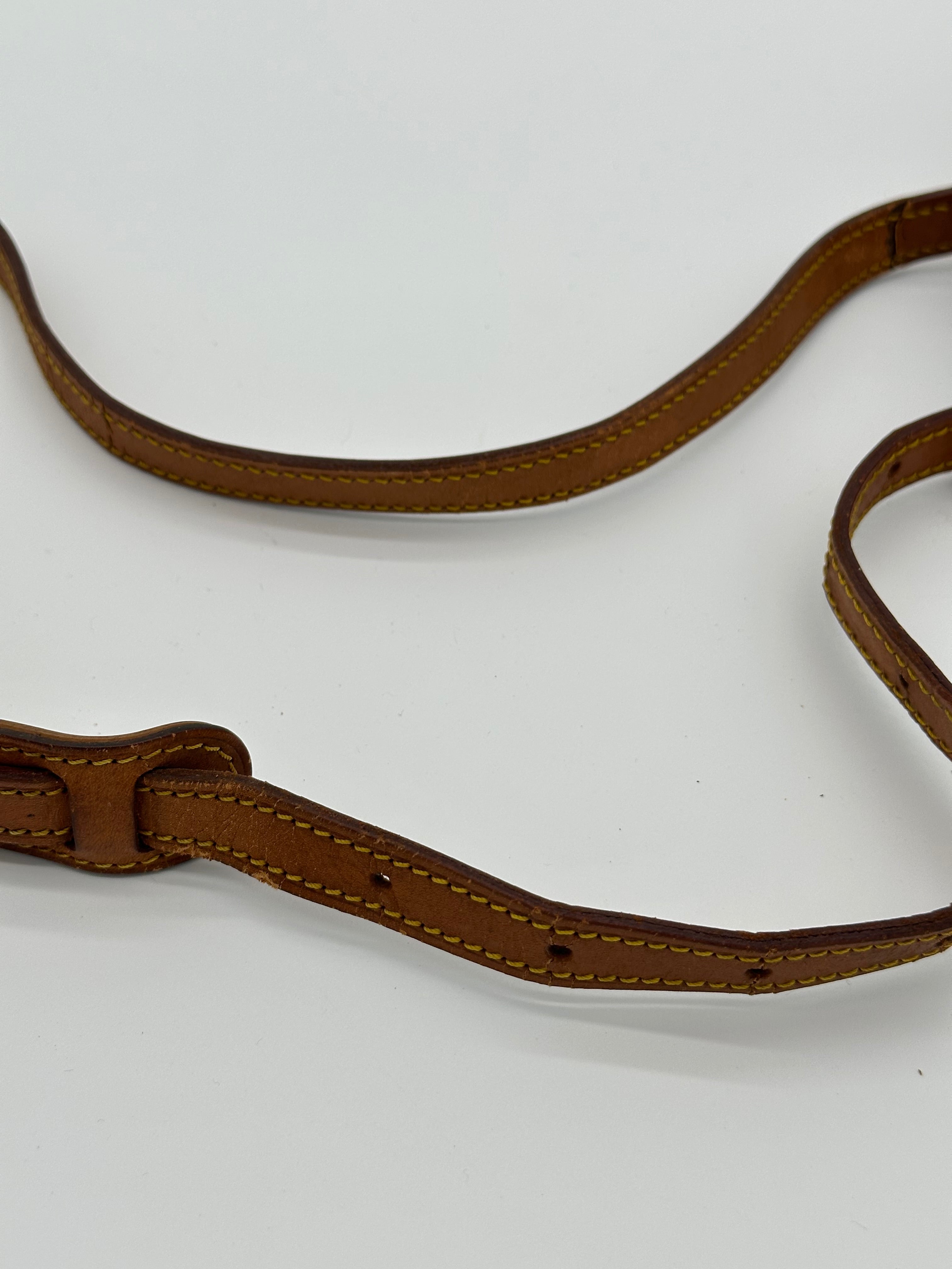 Louis Vuitton Chantilly PM