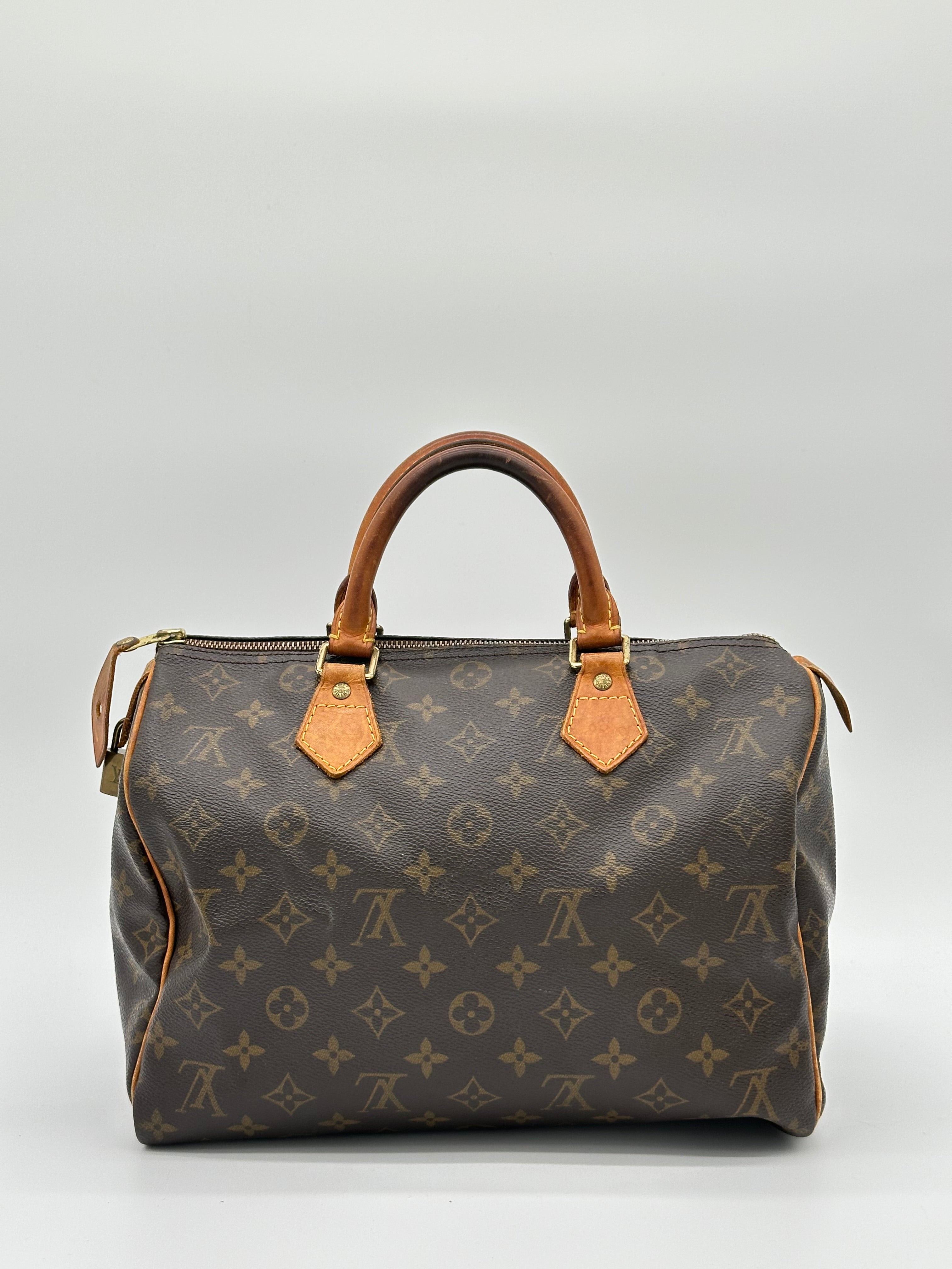 Louis Vuitton Speedy 30