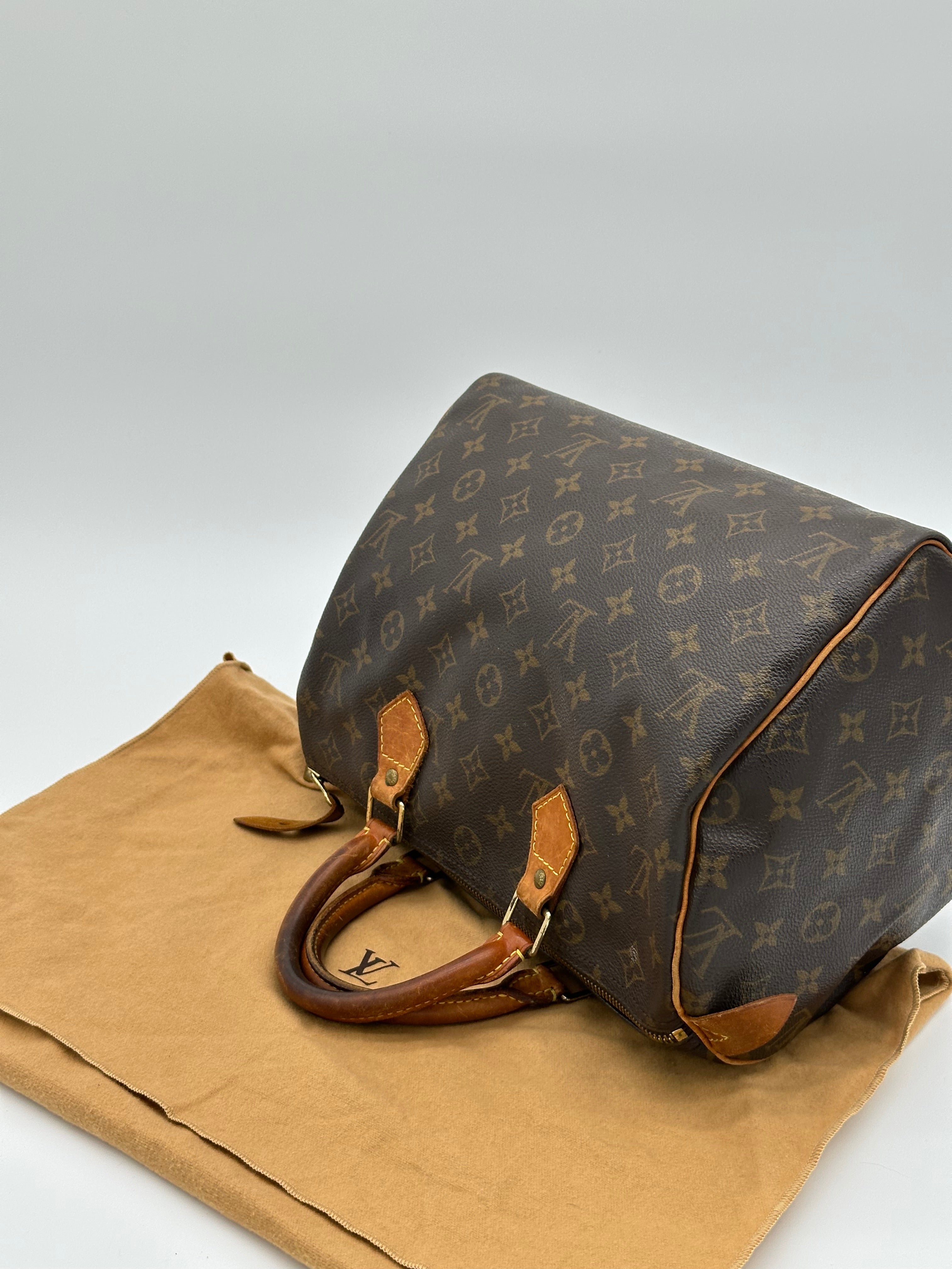 Louis Vuitton Speedy 30