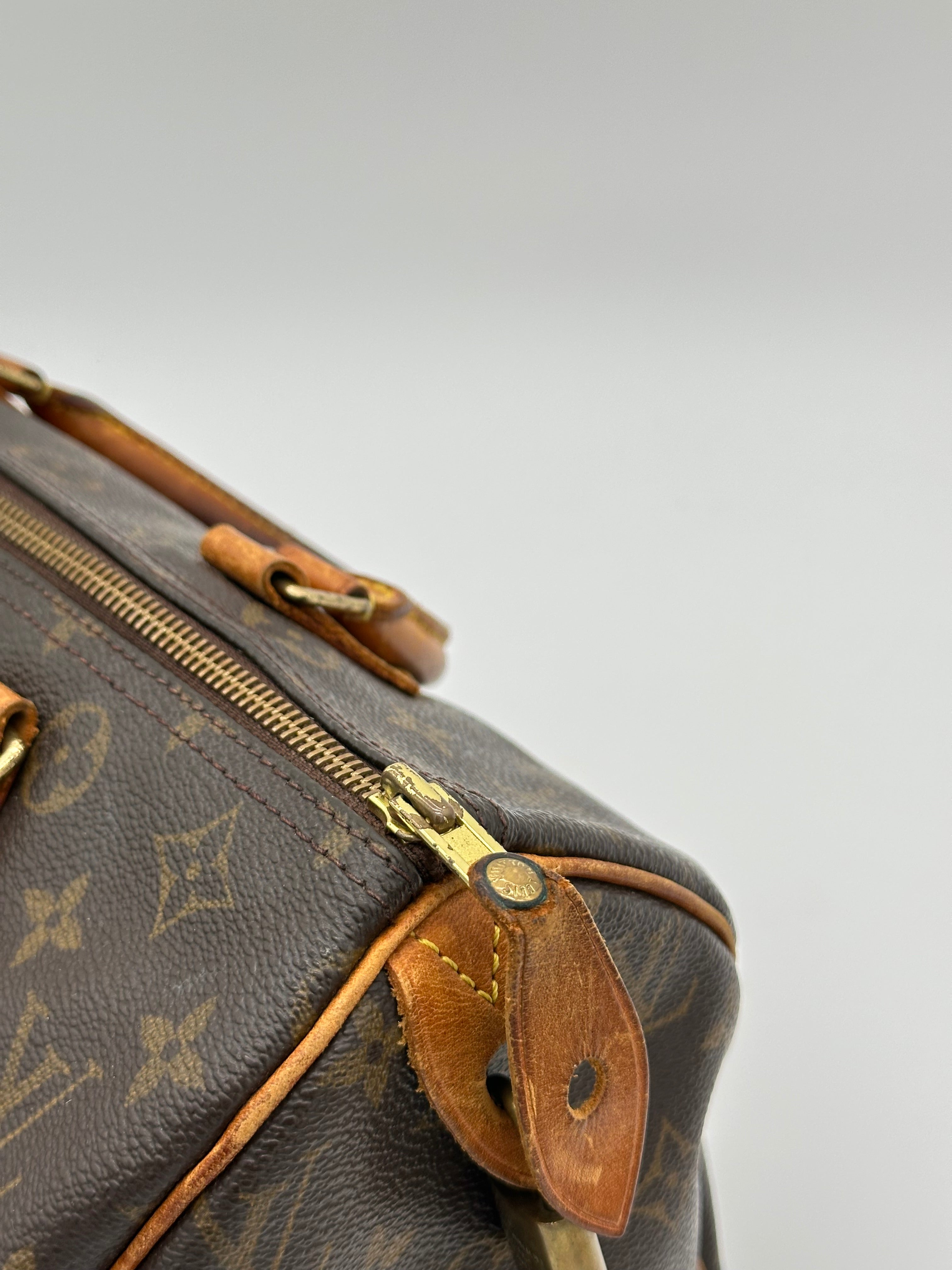 Louis Vuitton Speedy 30