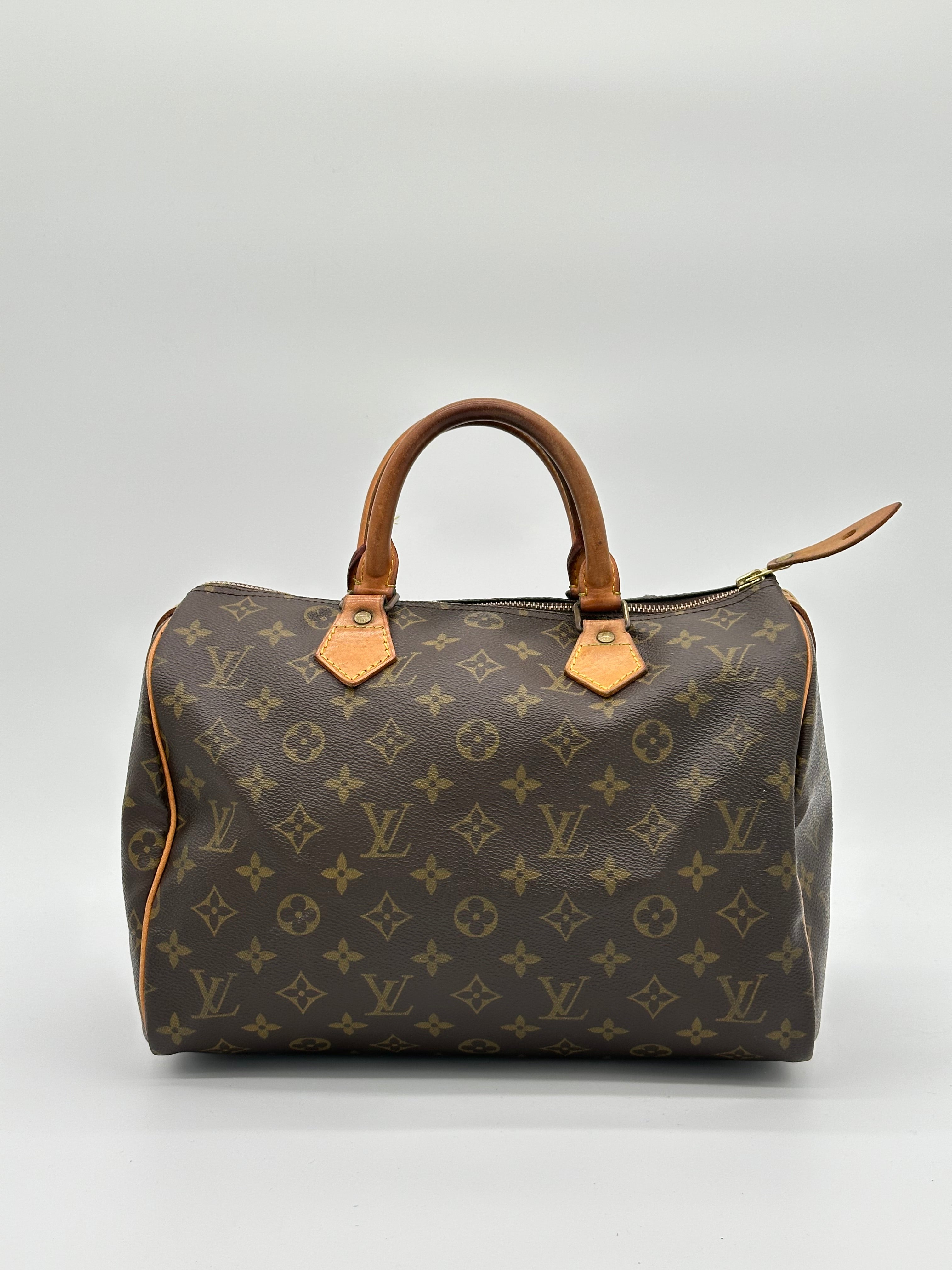 Louis Vuitton Speedy 30