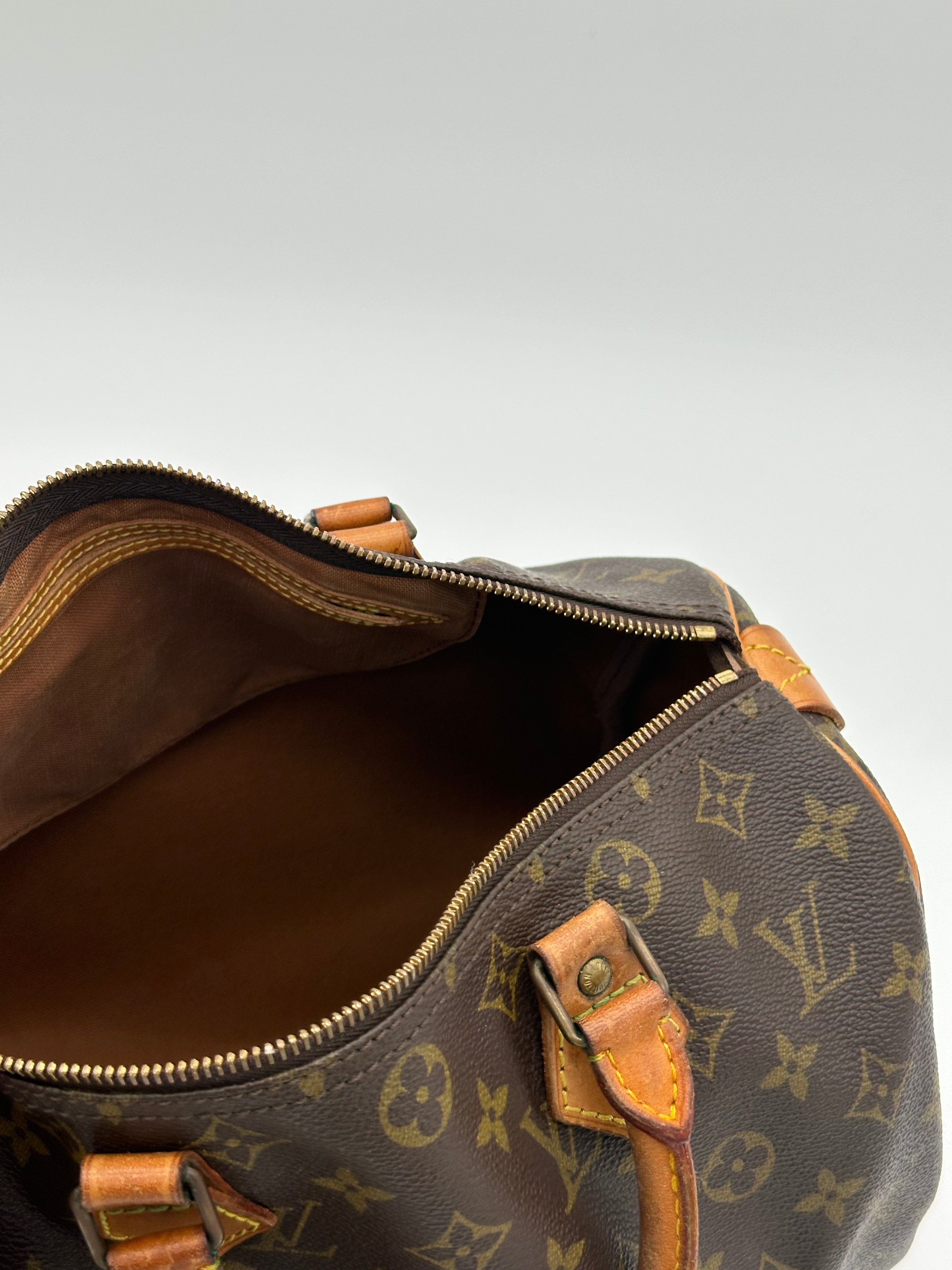 Louis Vuitton Speedy 30