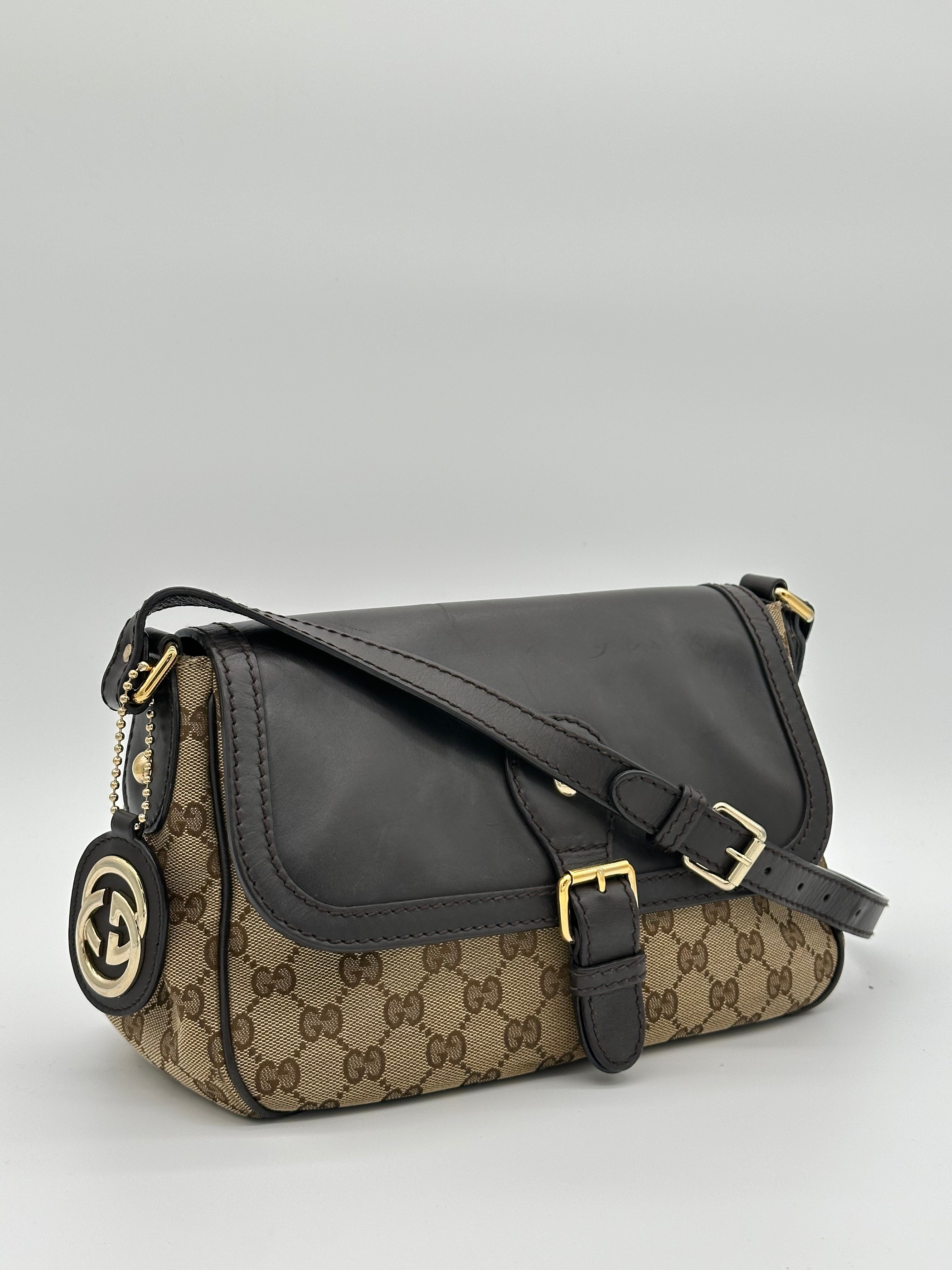 Gucci Sukey Crossbody