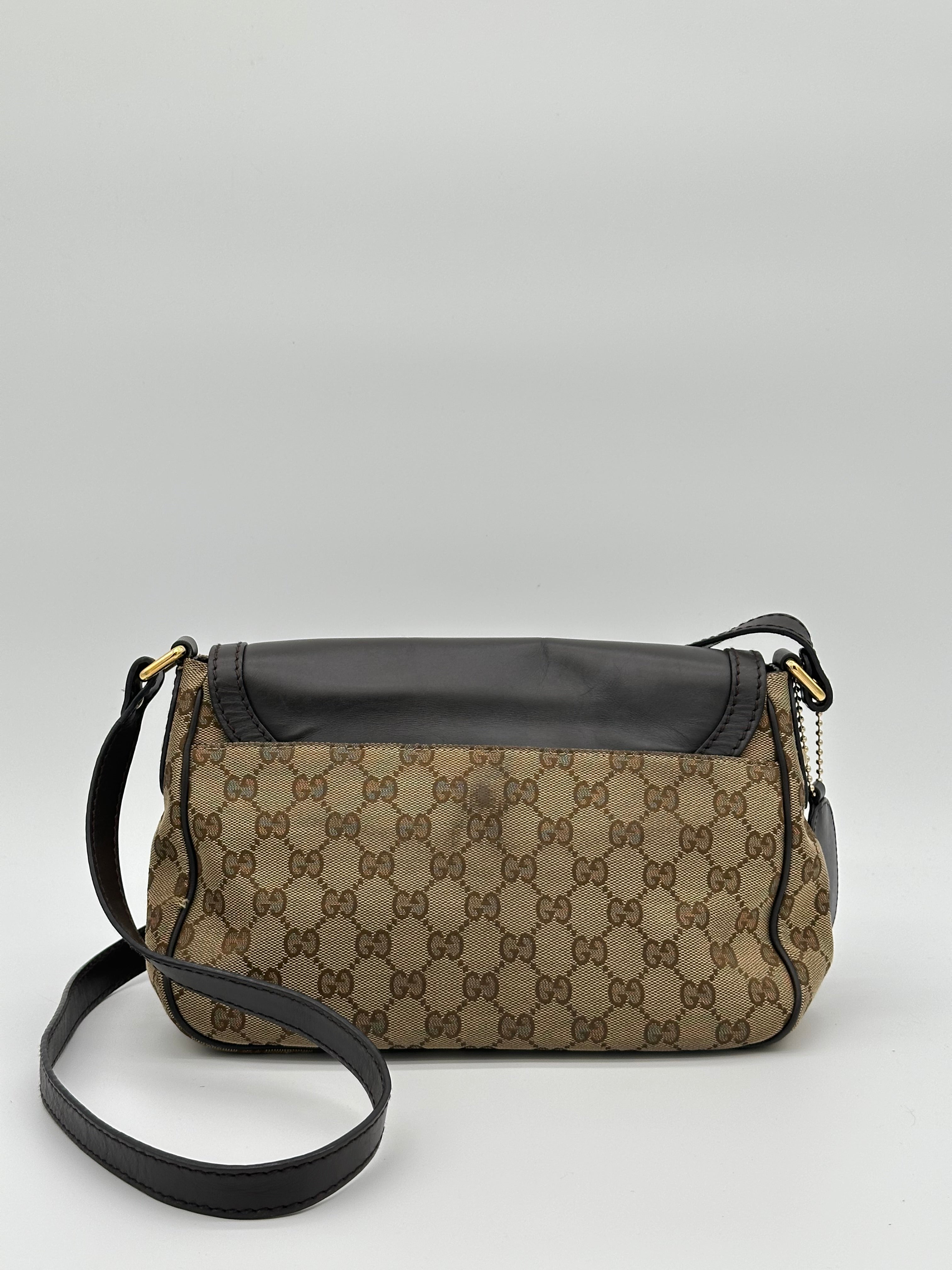 Gucci Sukey Crossbody
