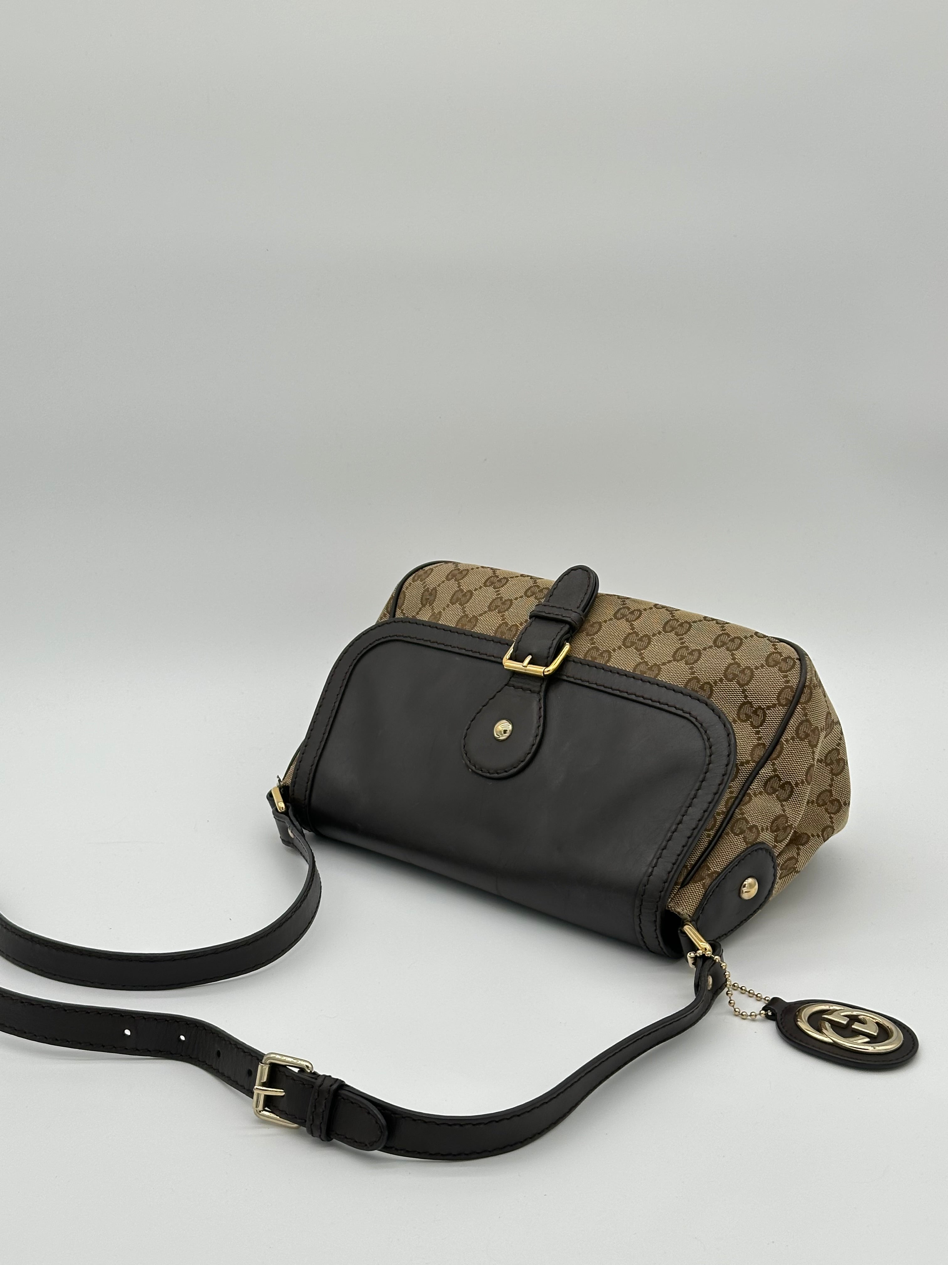 Gucci Sukey Crossbody