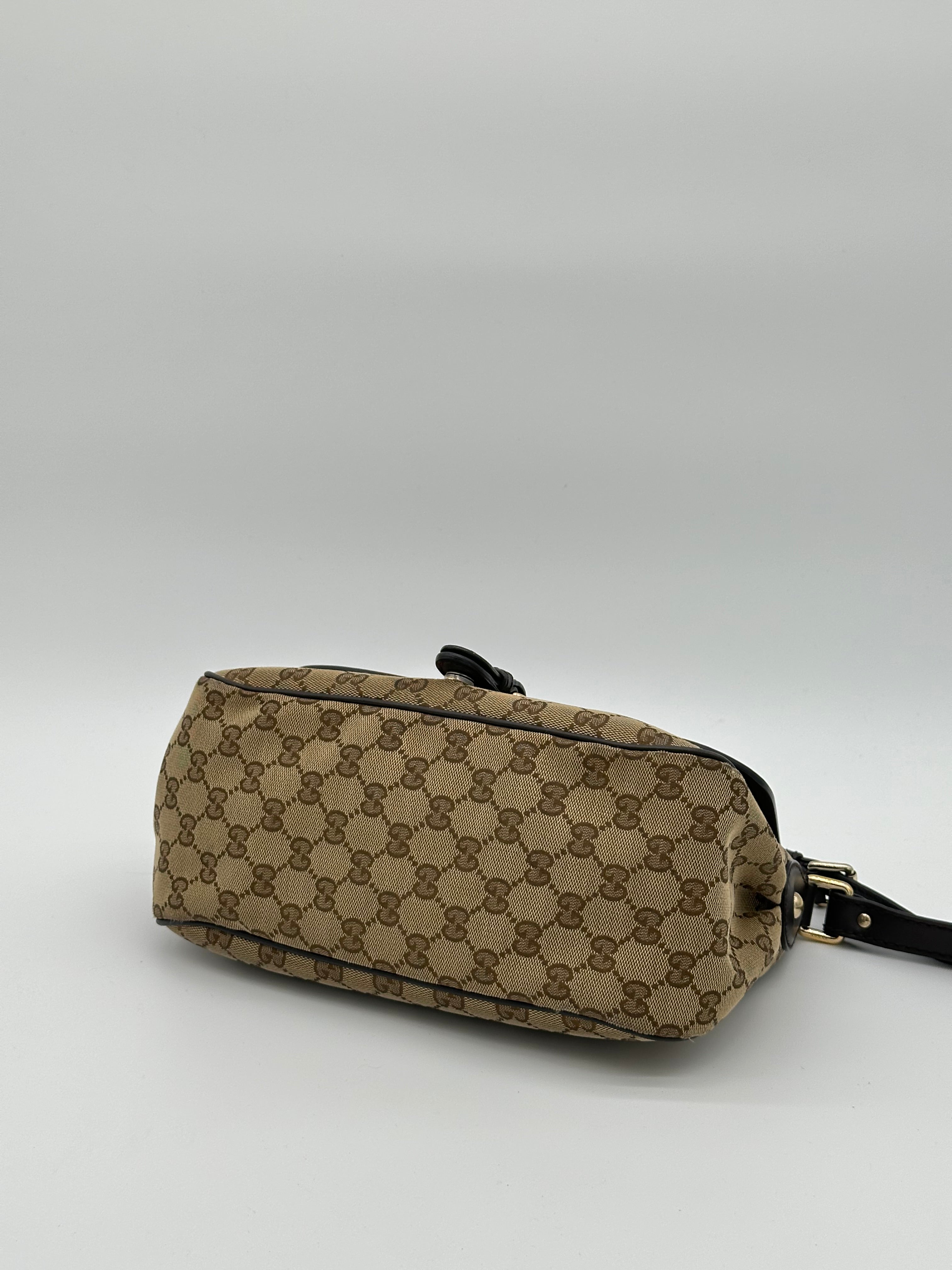 Gucci Sukey Crossbody