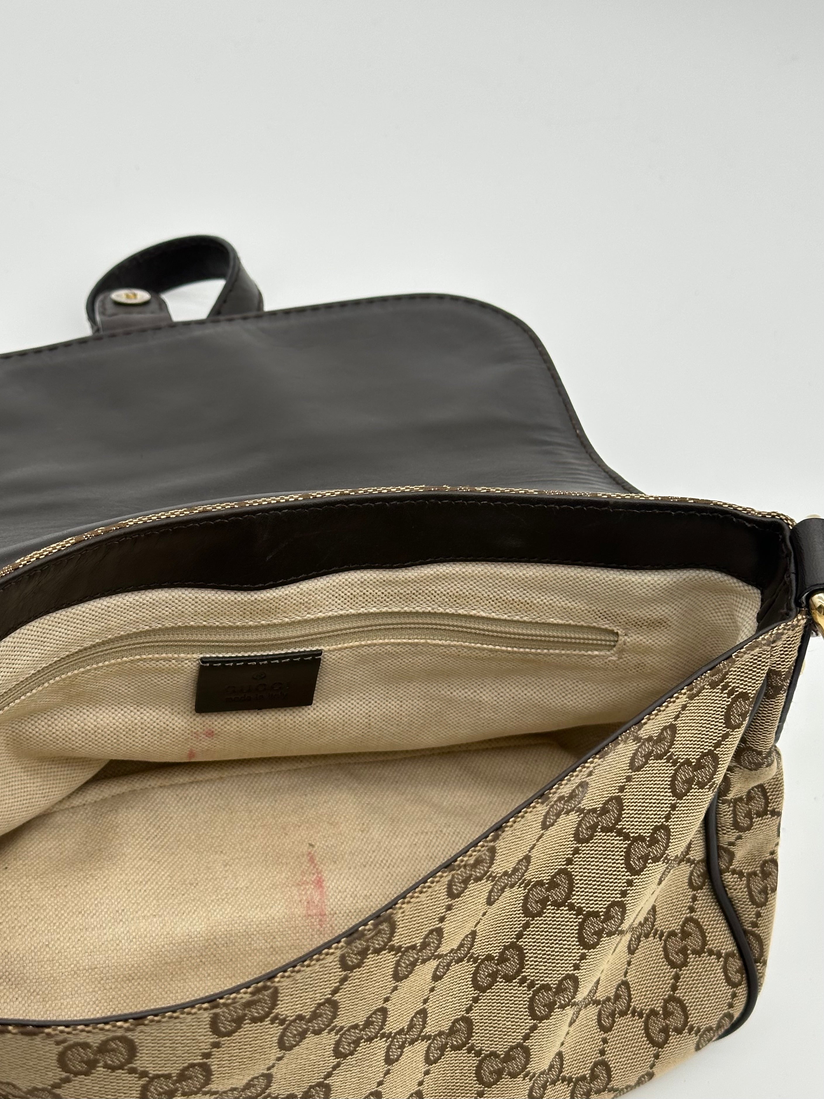 Gucci Sukey Crossbody