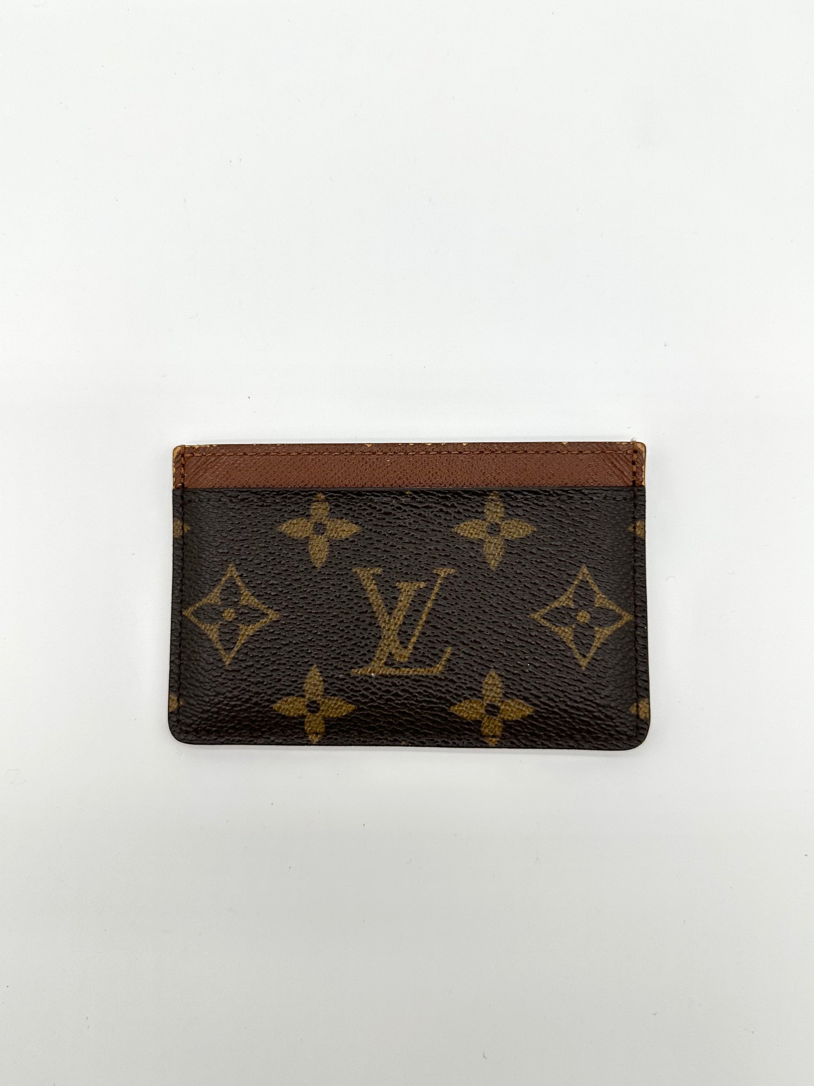 Louis Vuitton Cardholder