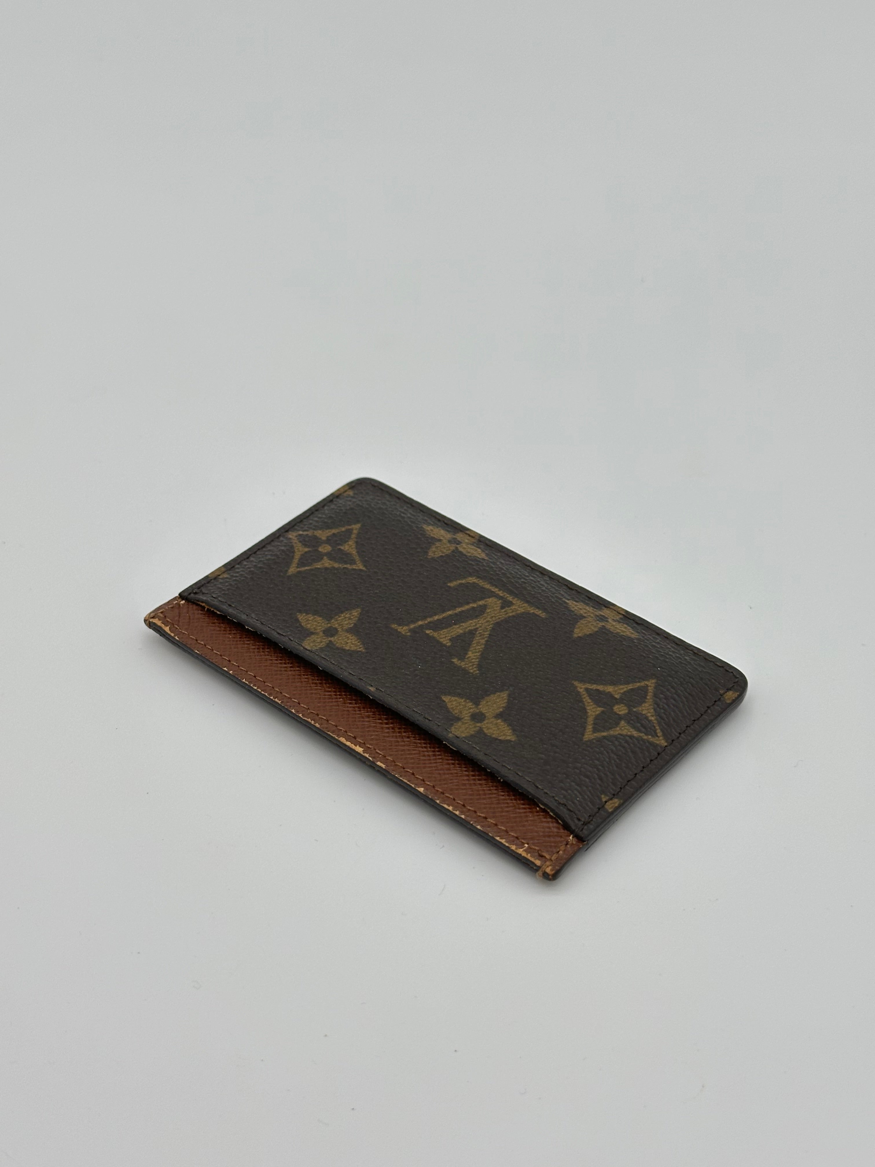 Louis Vuitton Cardholder